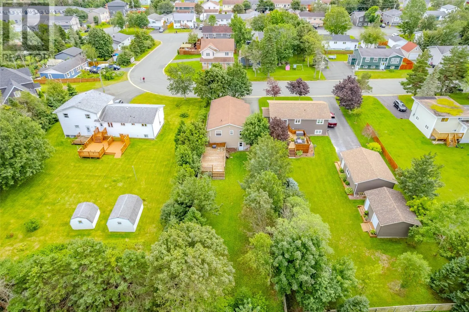 14 Beaverbrook Drive