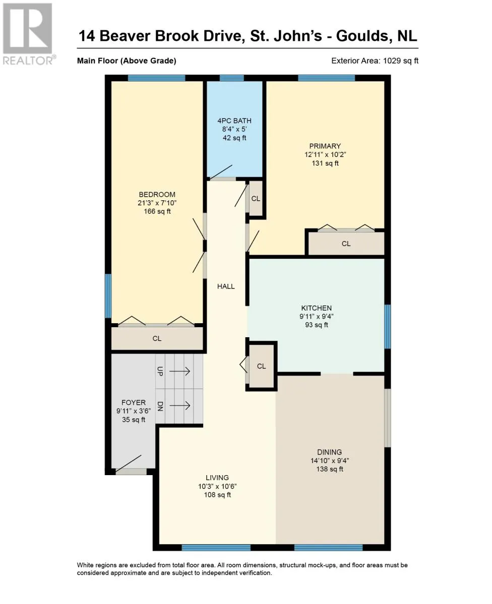 14 Beaverbrook Drive