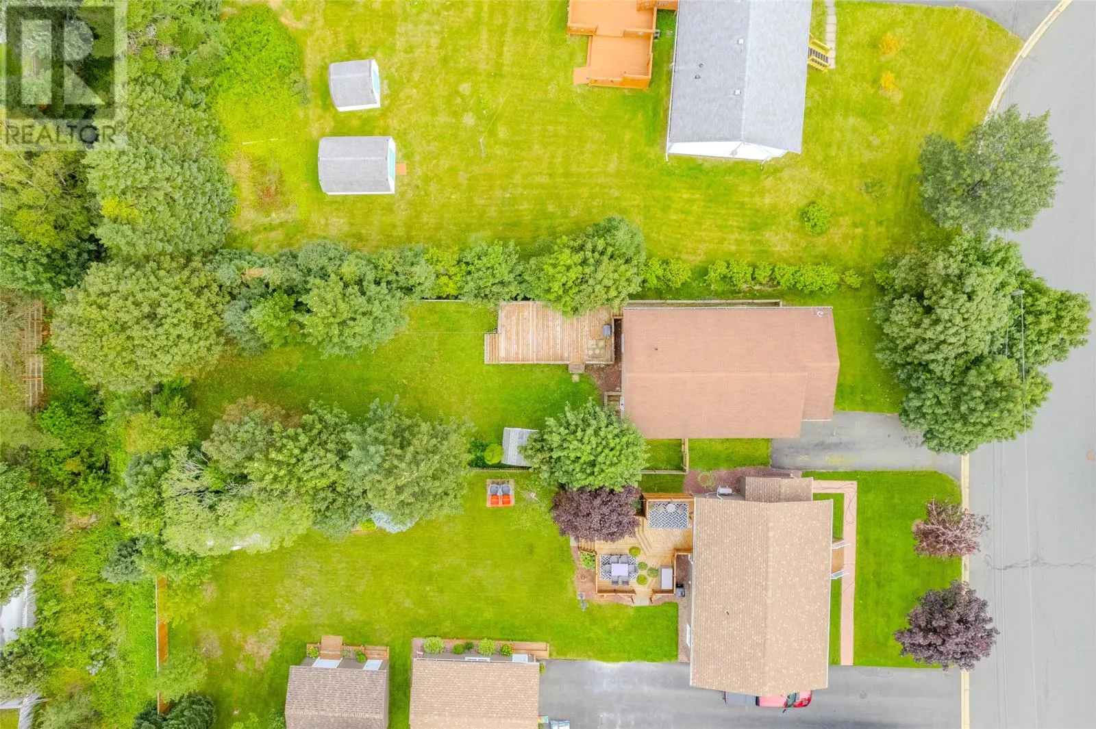 14 Beaverbrook Drive