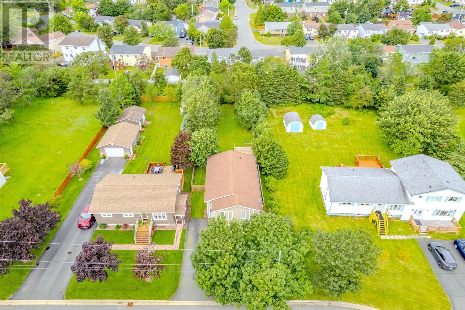 14 Beaverbrook Drive