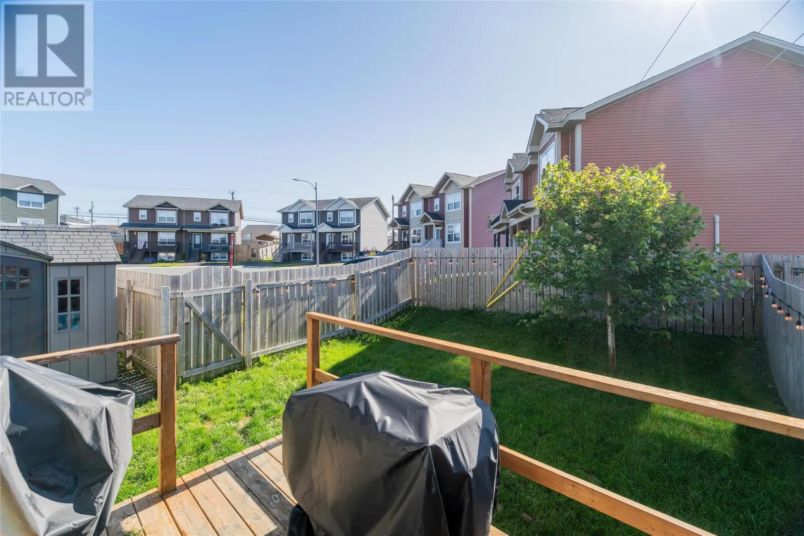 6 Hubbard Place
