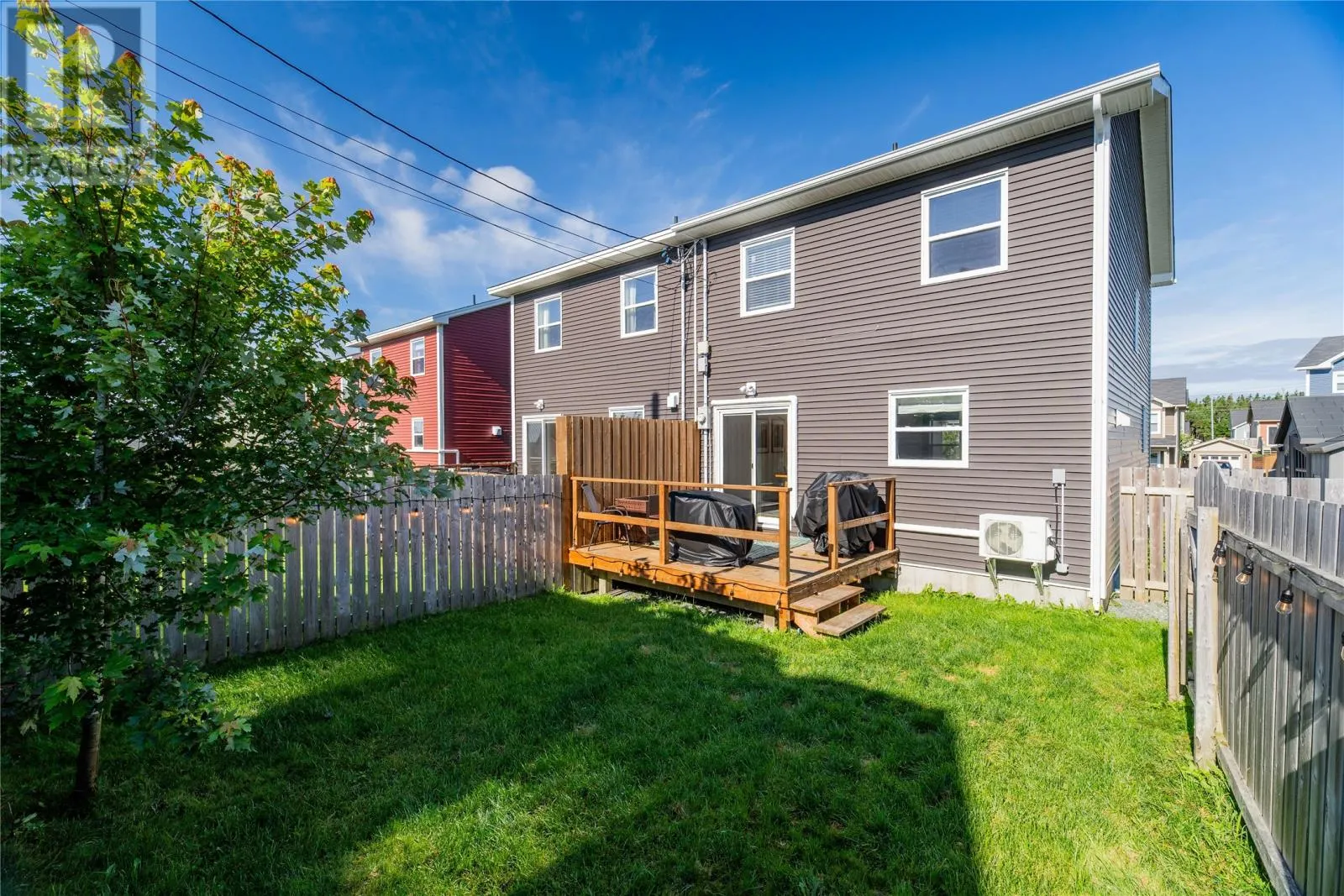 6 Hubbard Place