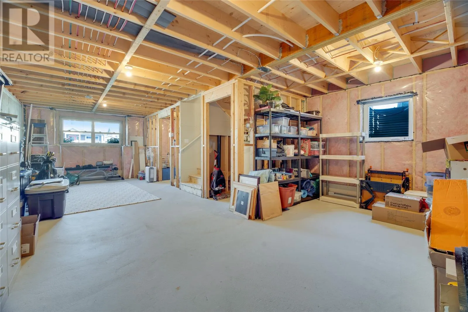 6 Hubbard Place