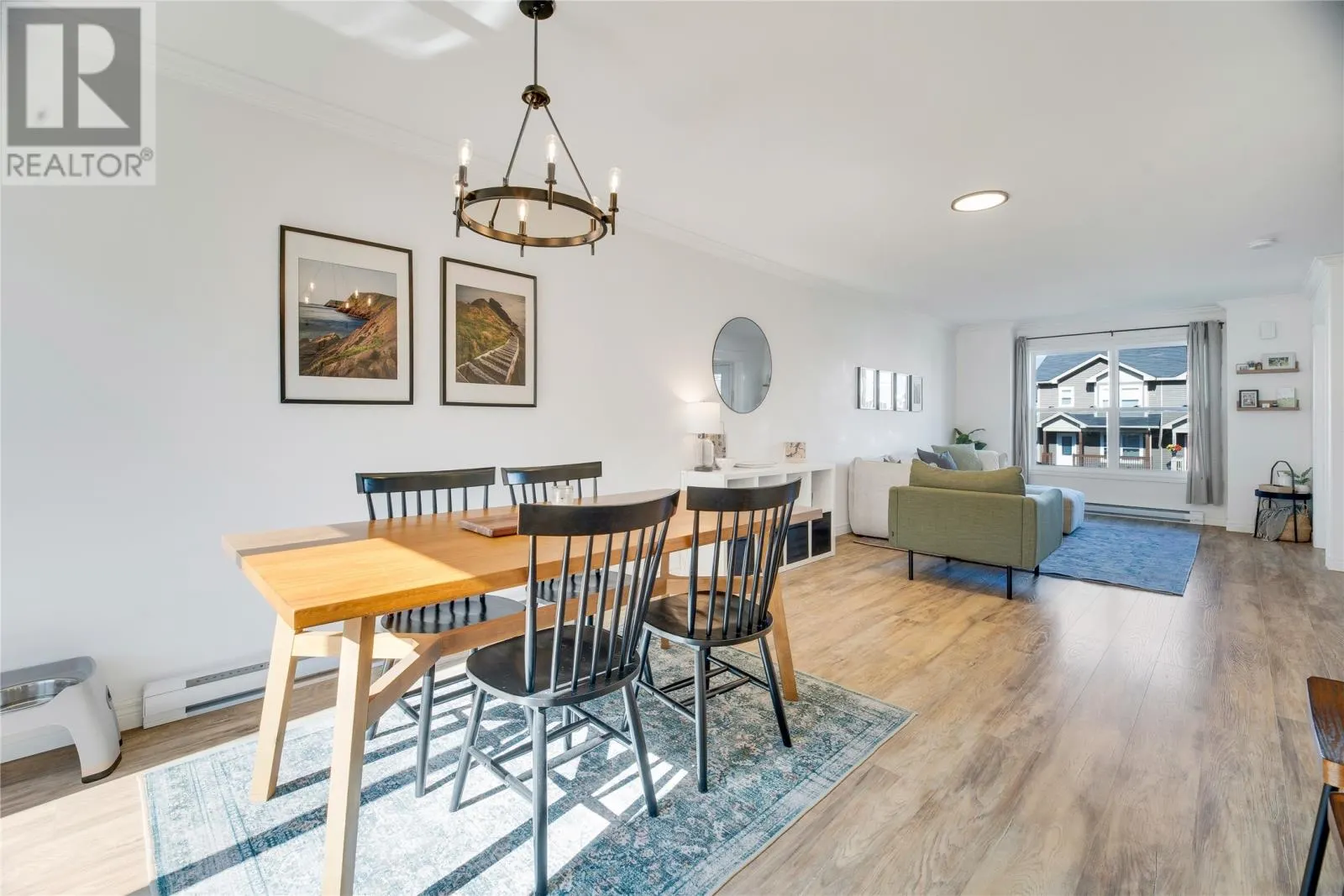 6 Hubbard Place