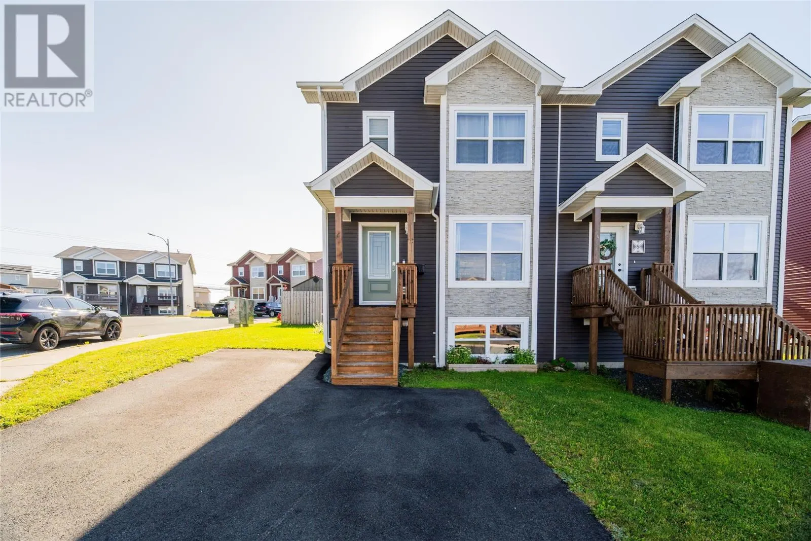 6 Hubbard Place
