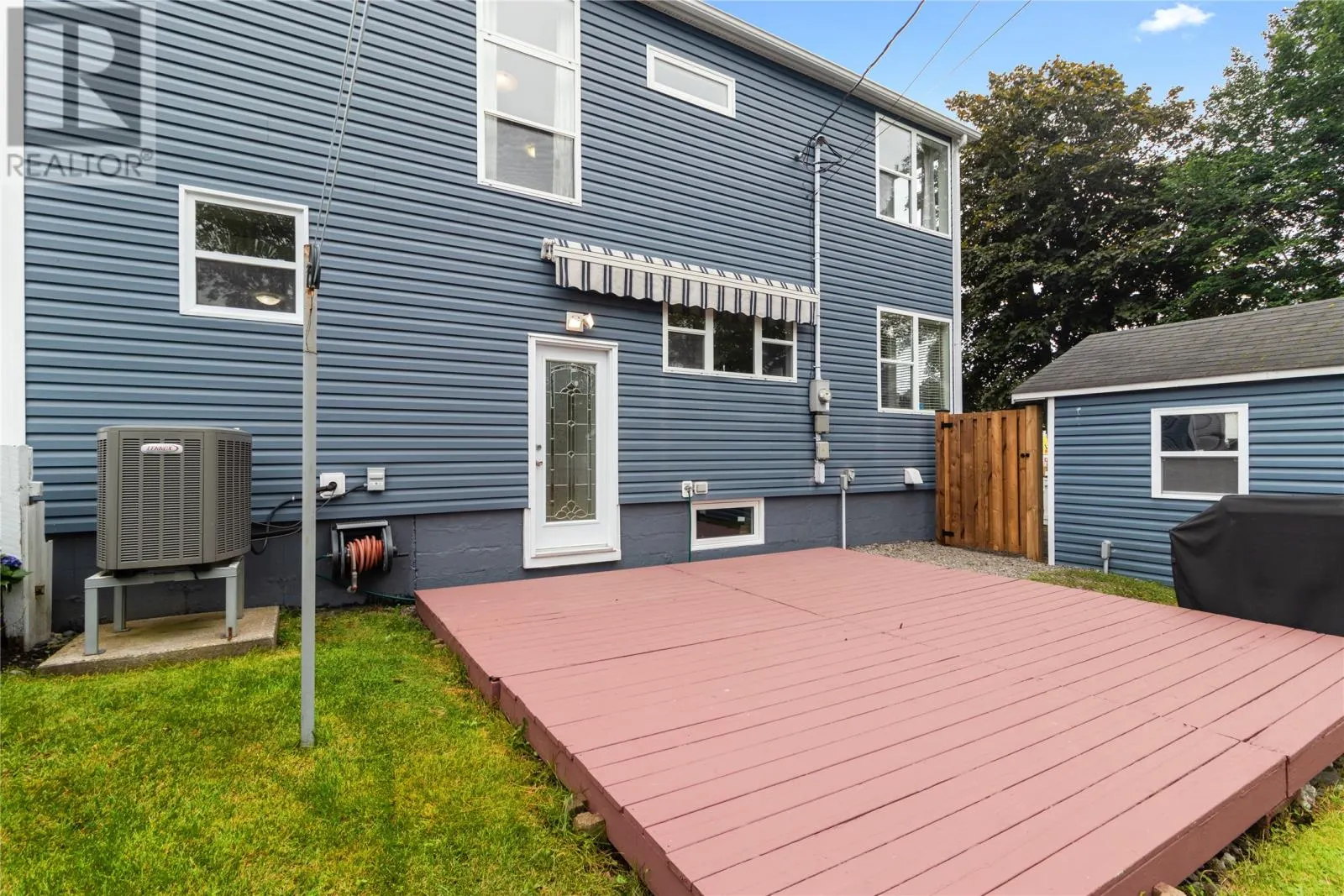 99 Bonaventure Avenue