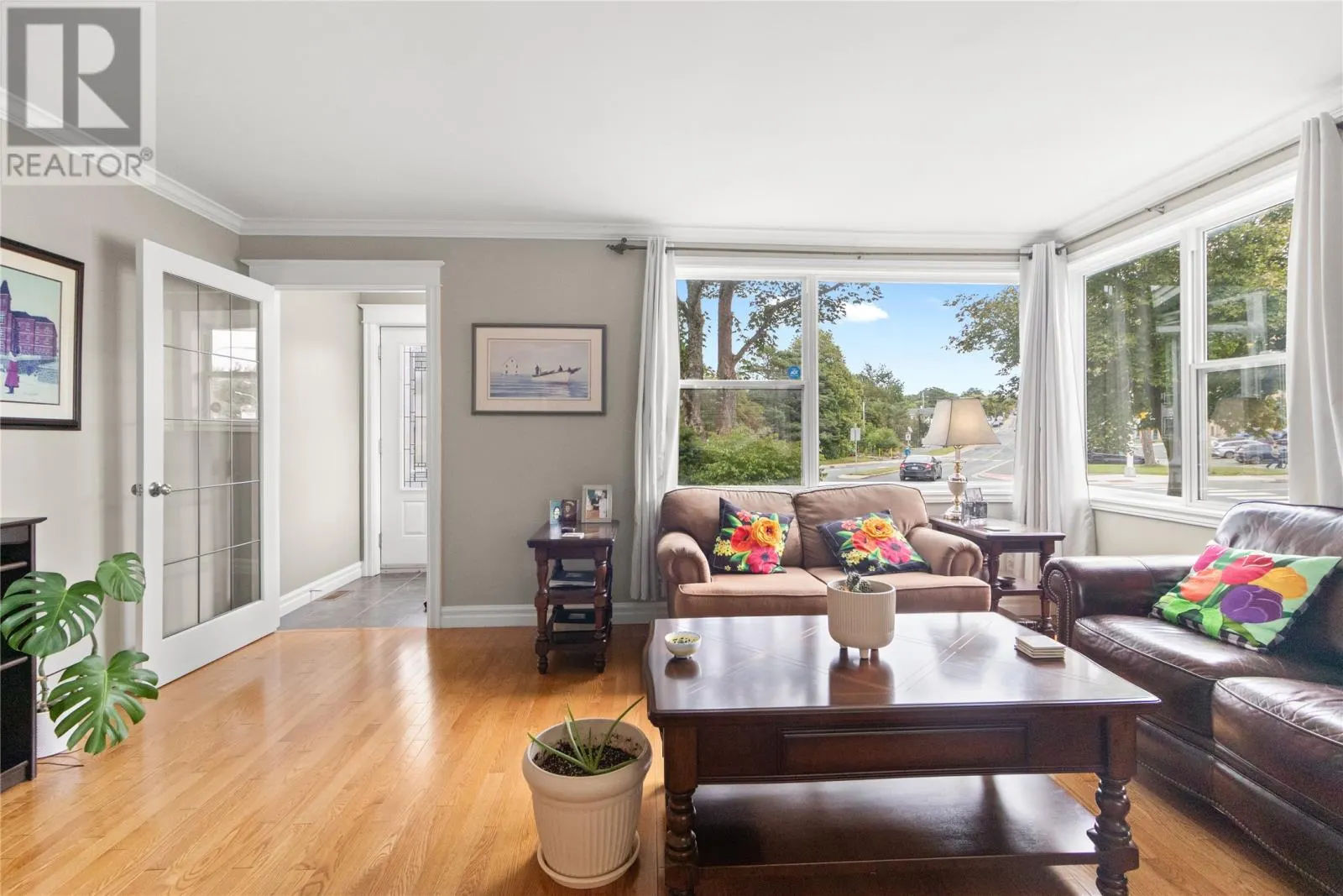 99 Bonaventure Avenue