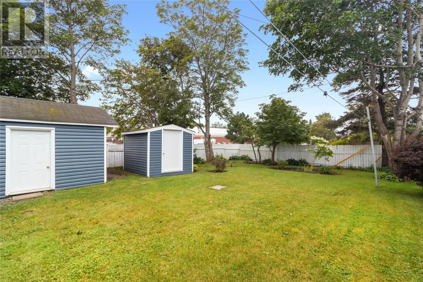 99 Bonaventure Avenue