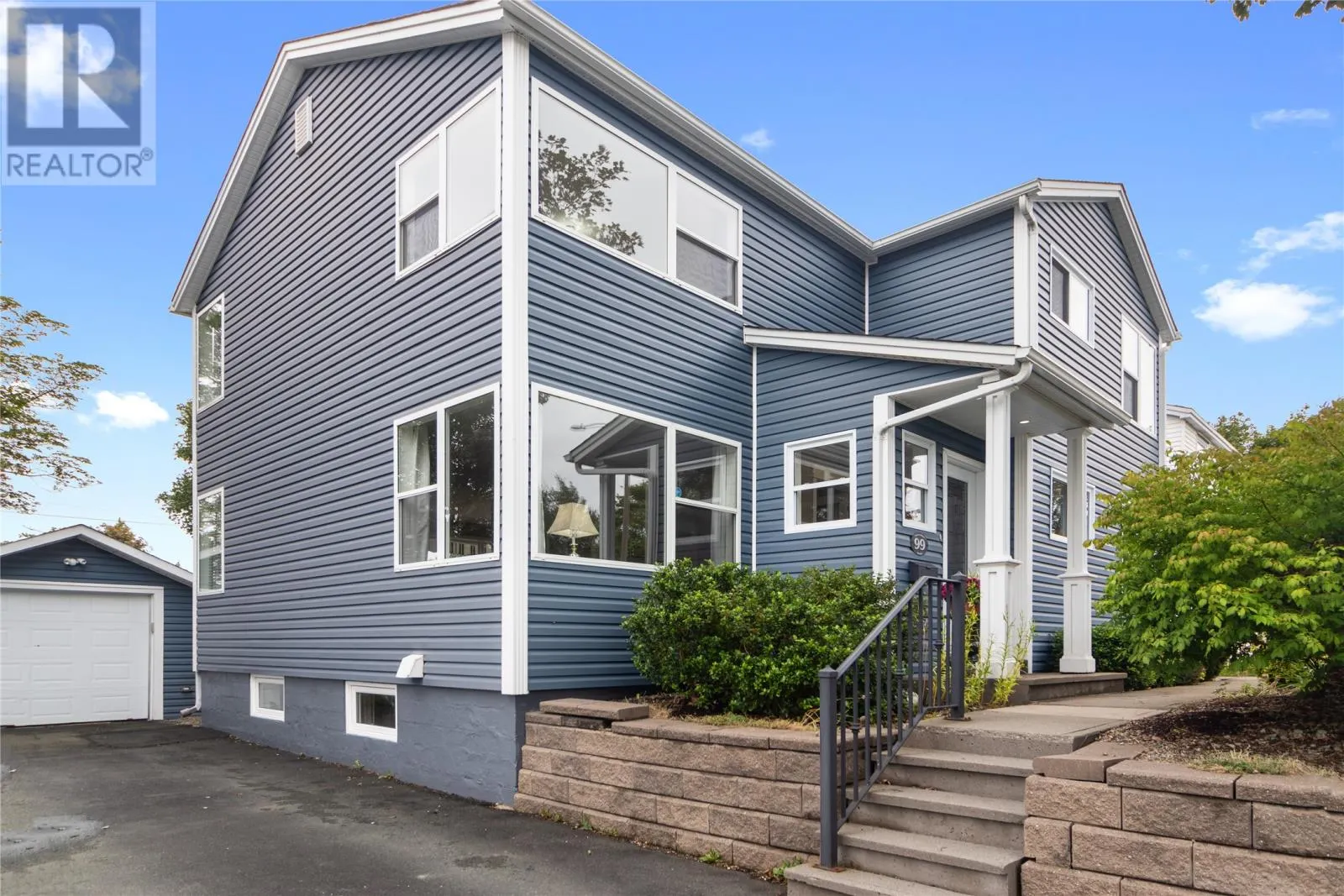 99 Bonaventure Avenue