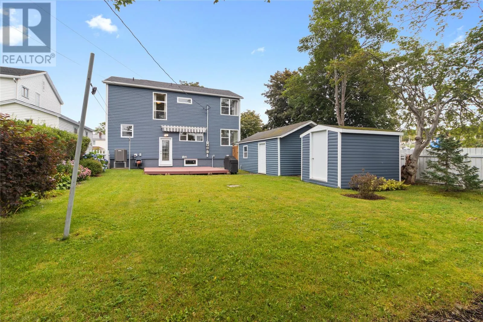 99 Bonaventure Avenue