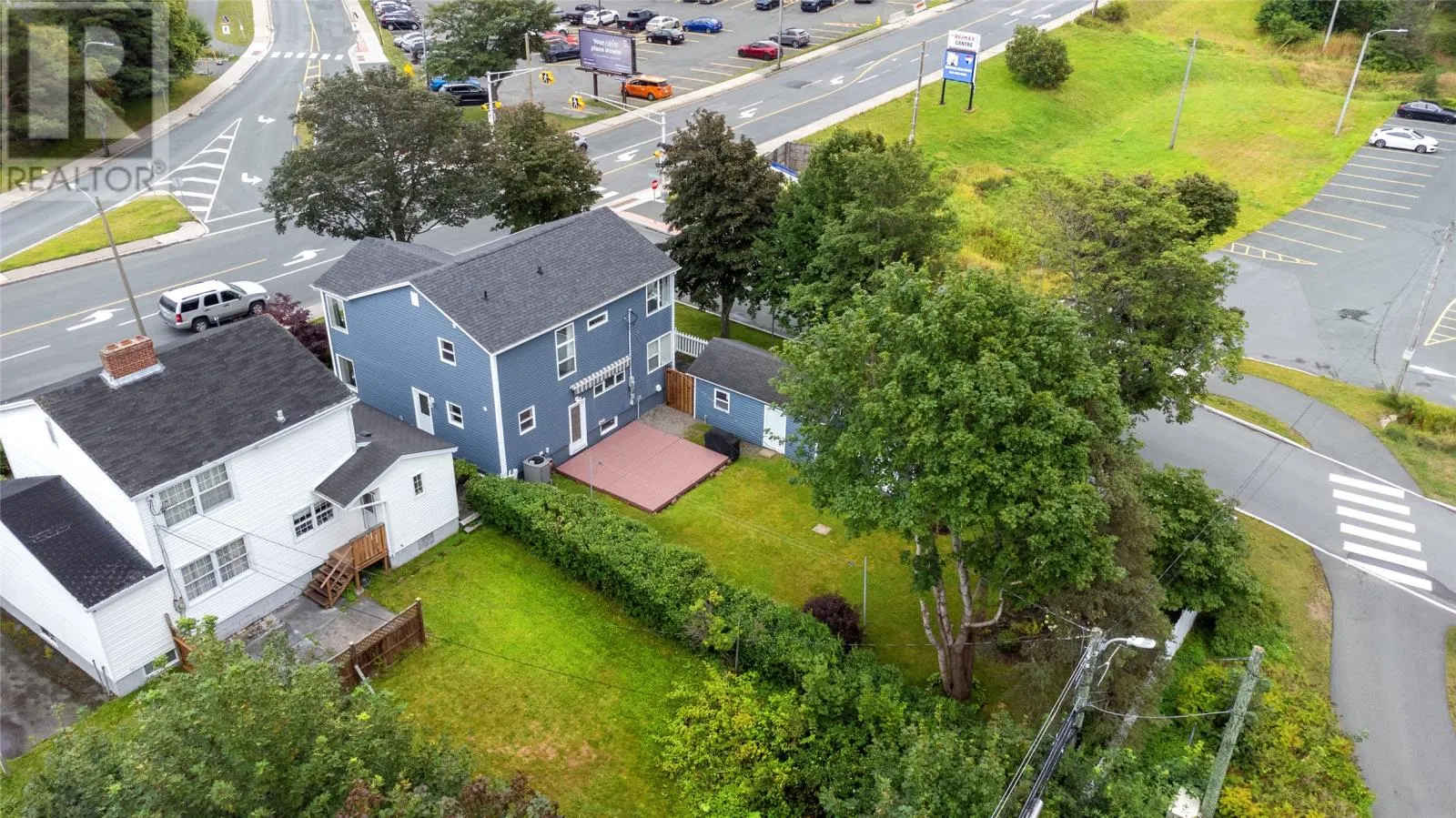 99 Bonaventure Avenue