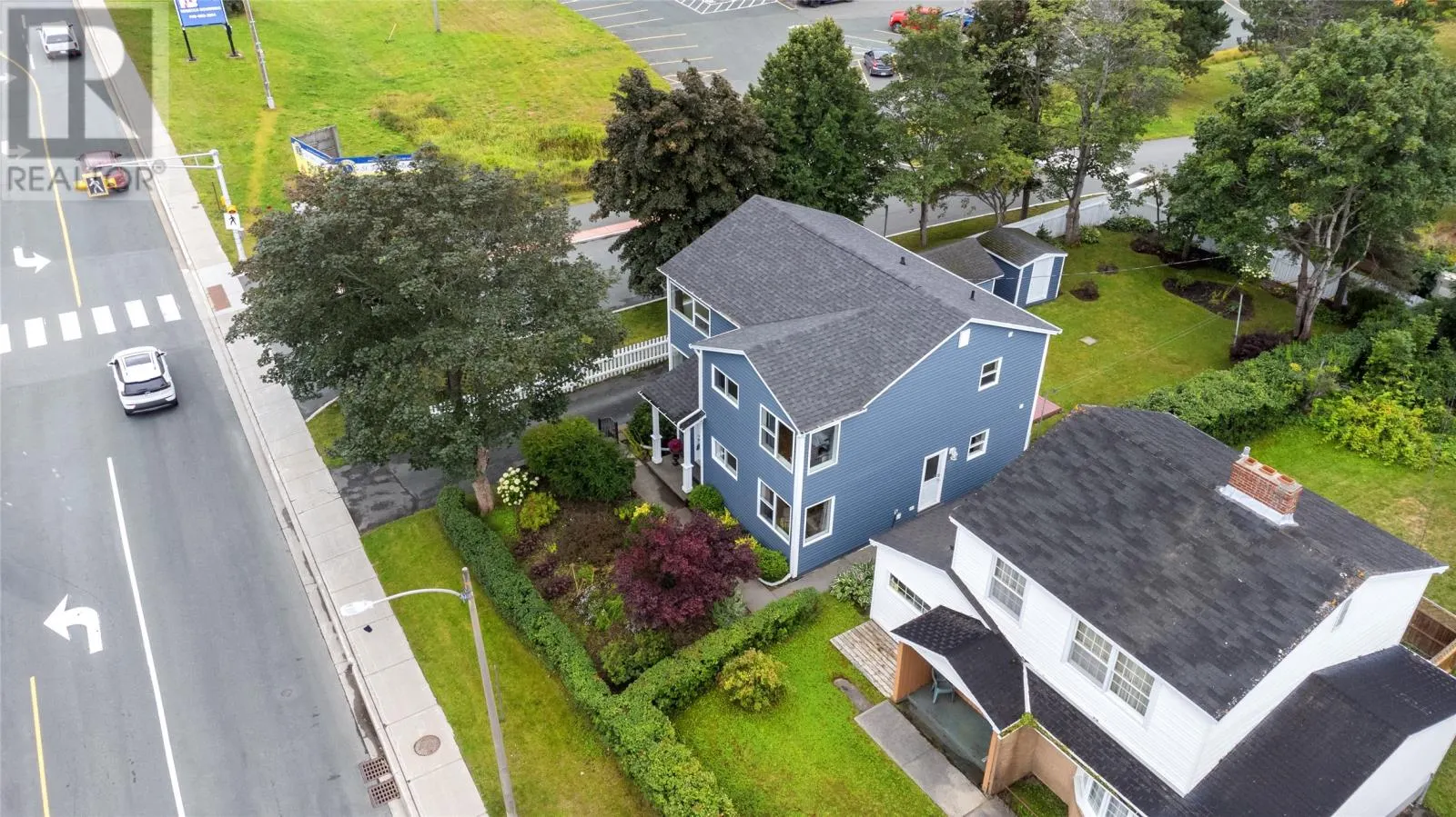 99 Bonaventure Avenue
