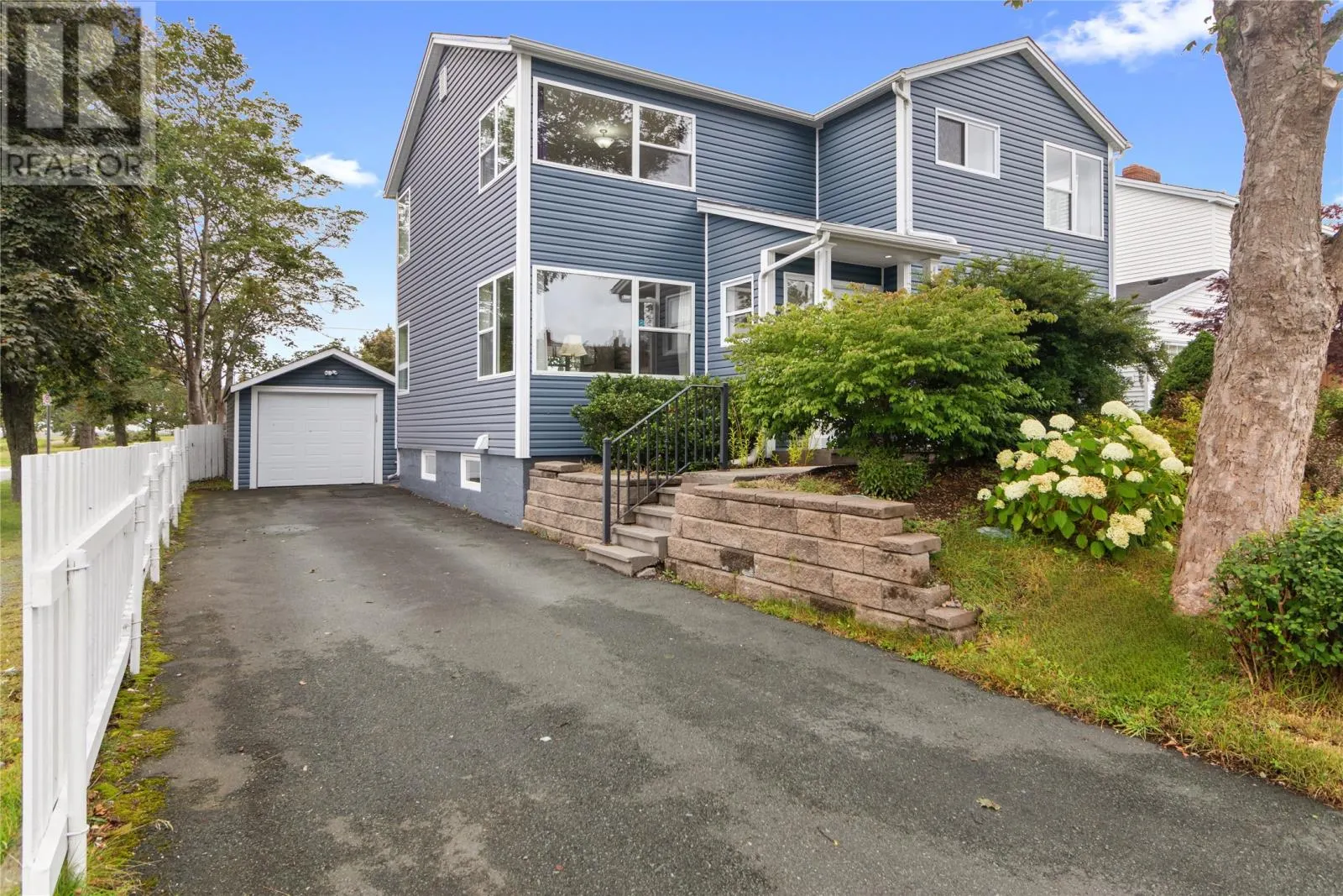 99 Bonaventure Avenue