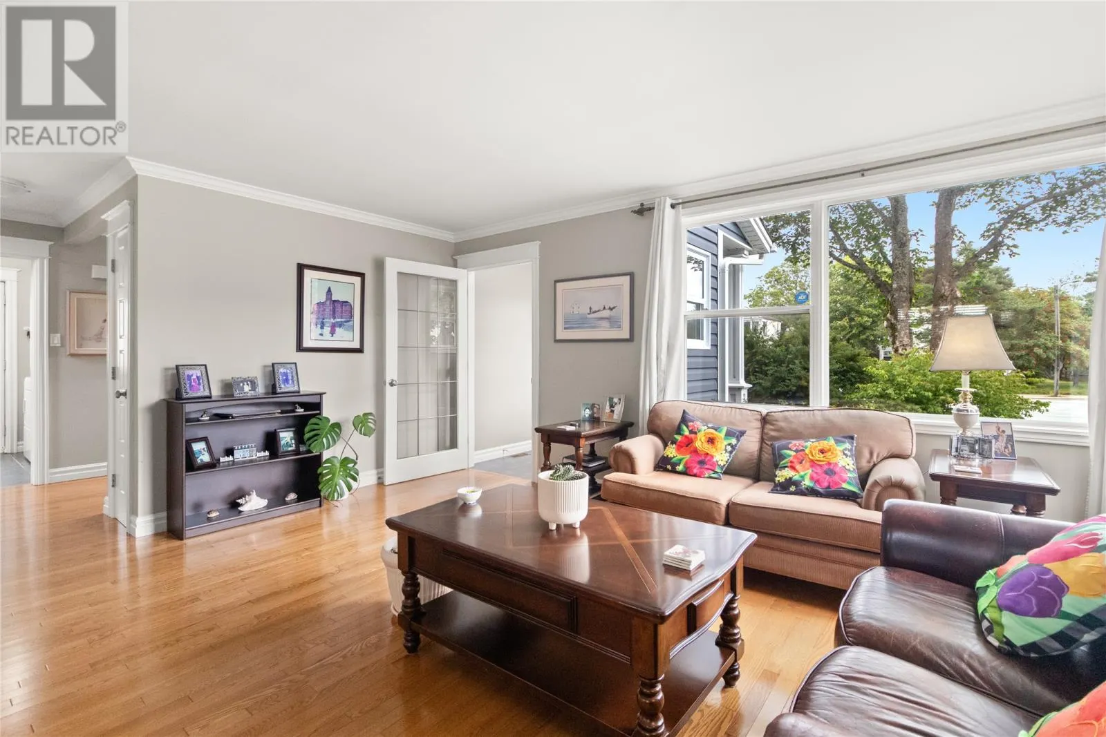 99 Bonaventure Avenue