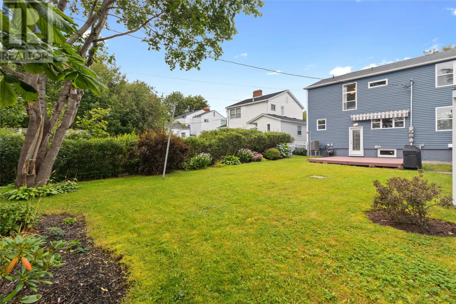 99 Bonaventure Avenue