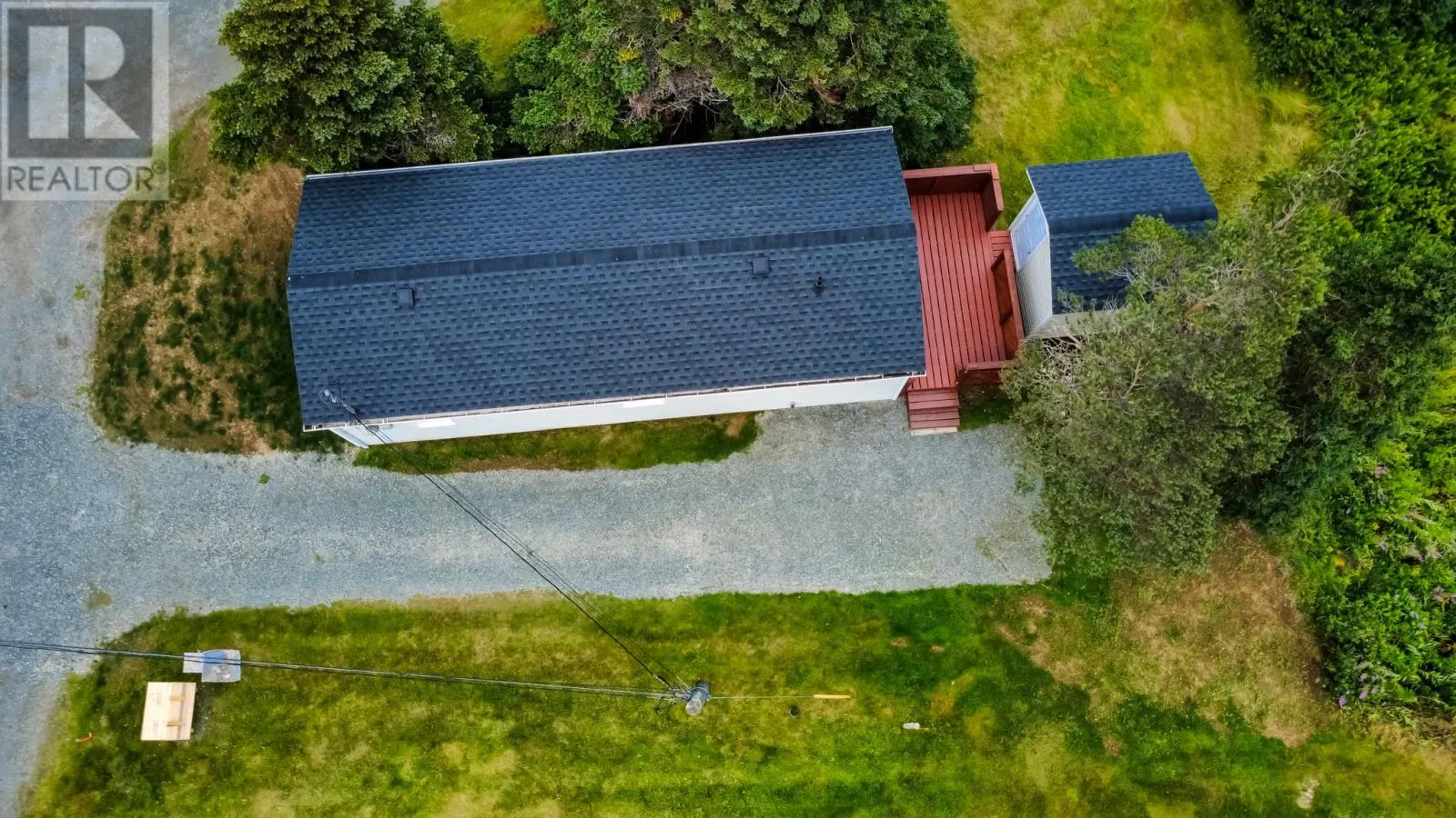 25 Back Road