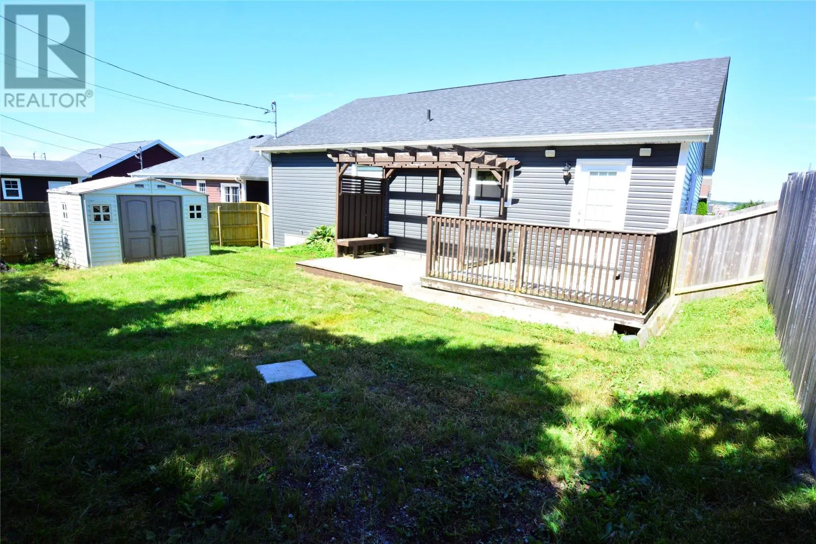 11 Logan Street