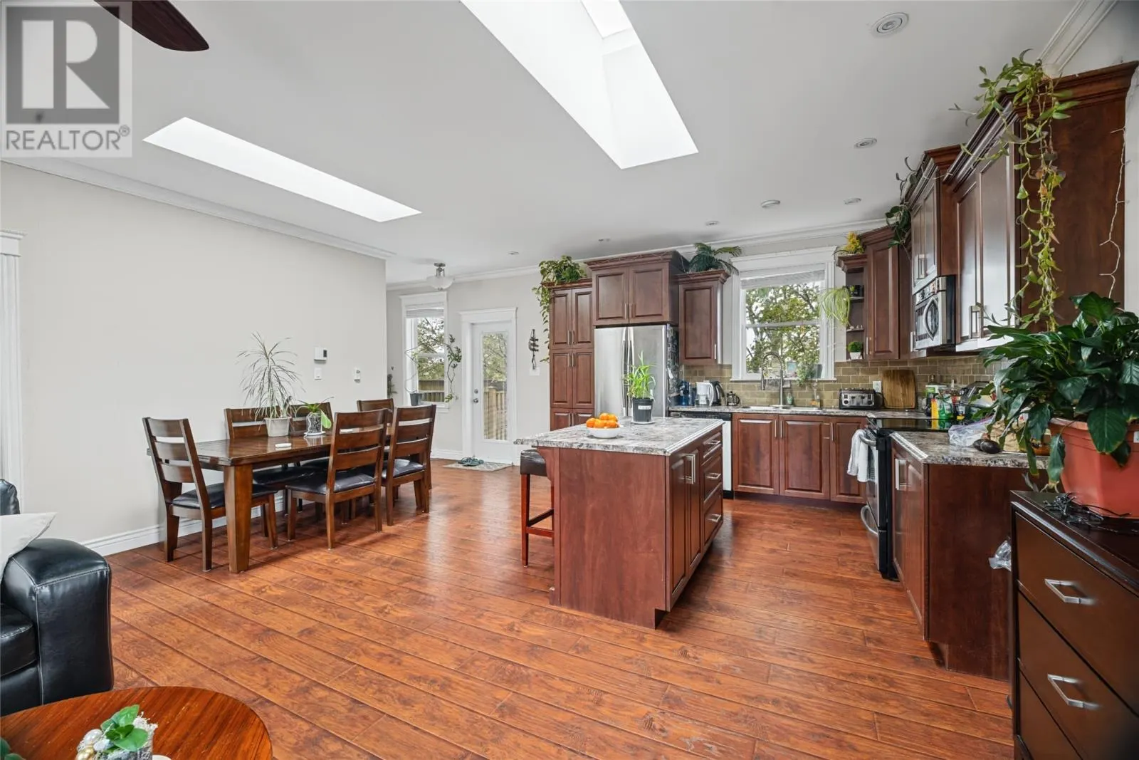 17 Livingstone Street