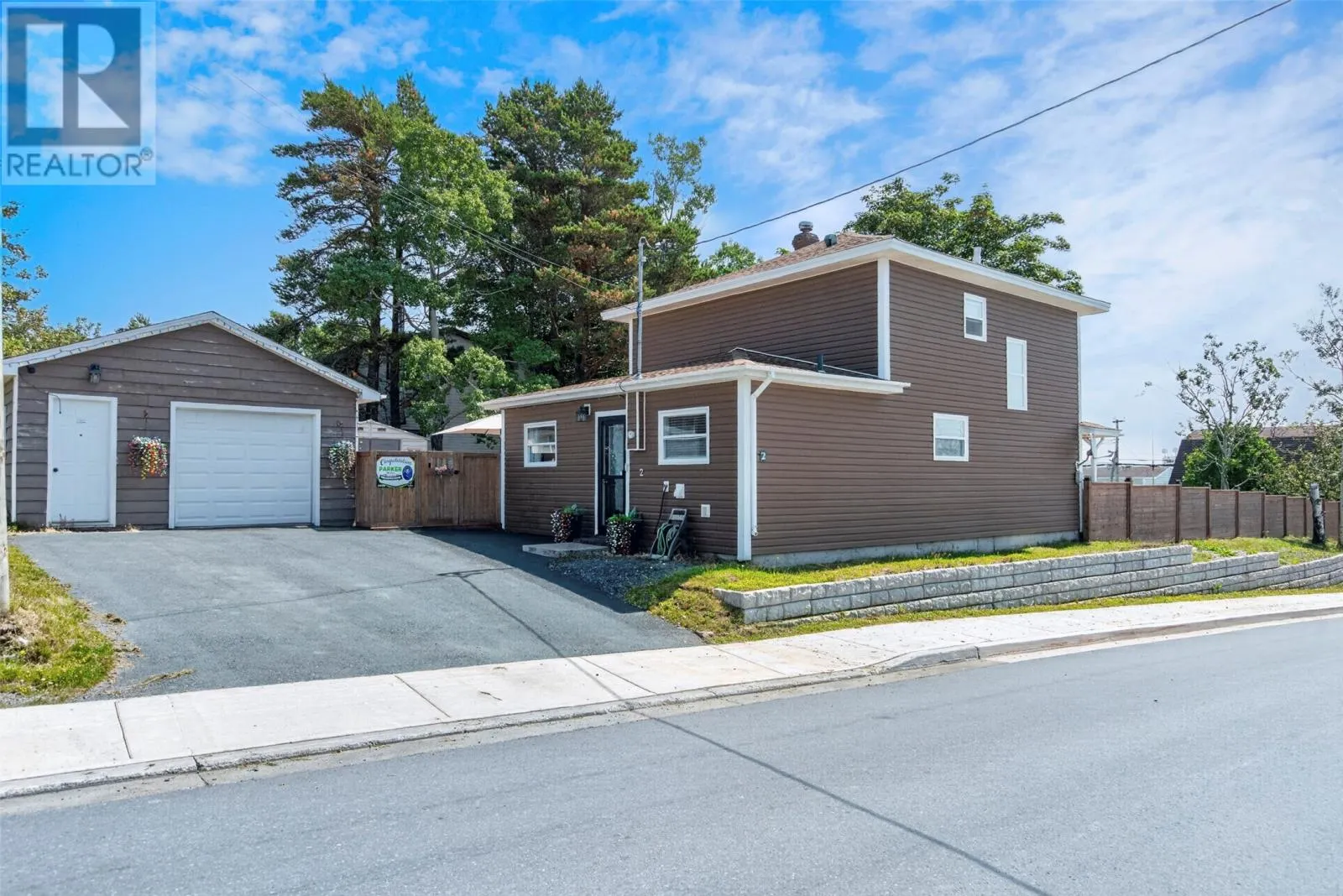 2-6 Bishops Road