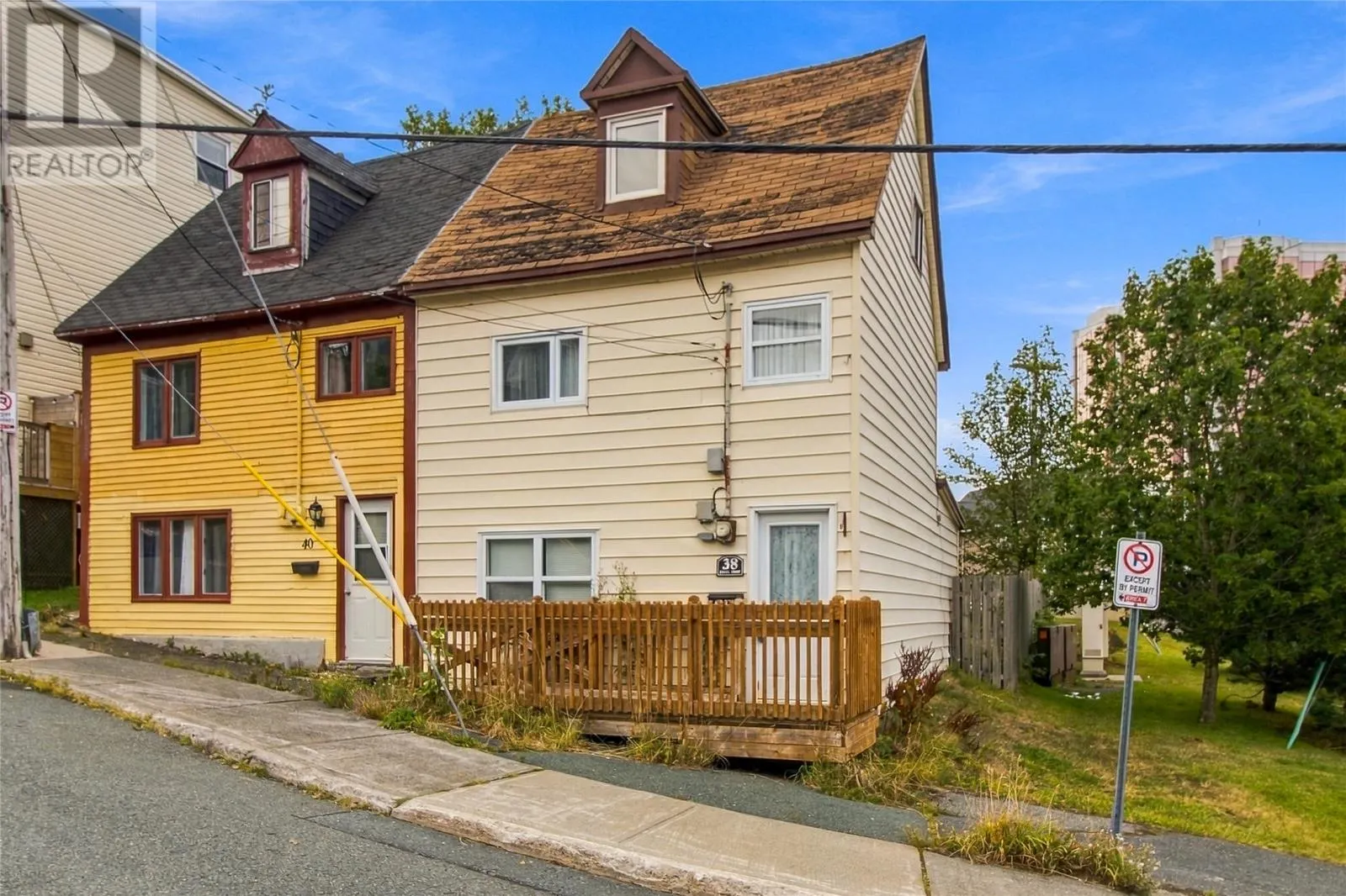38 Brazil Street