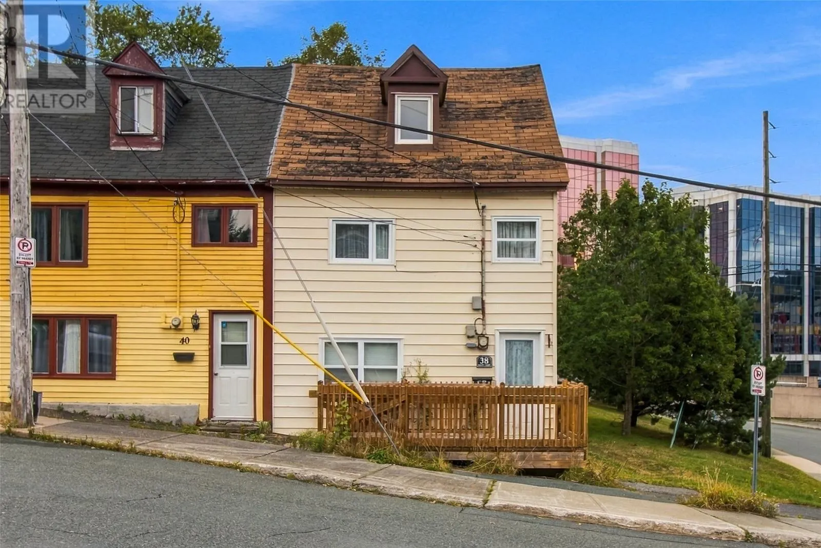 38 Brazil Street