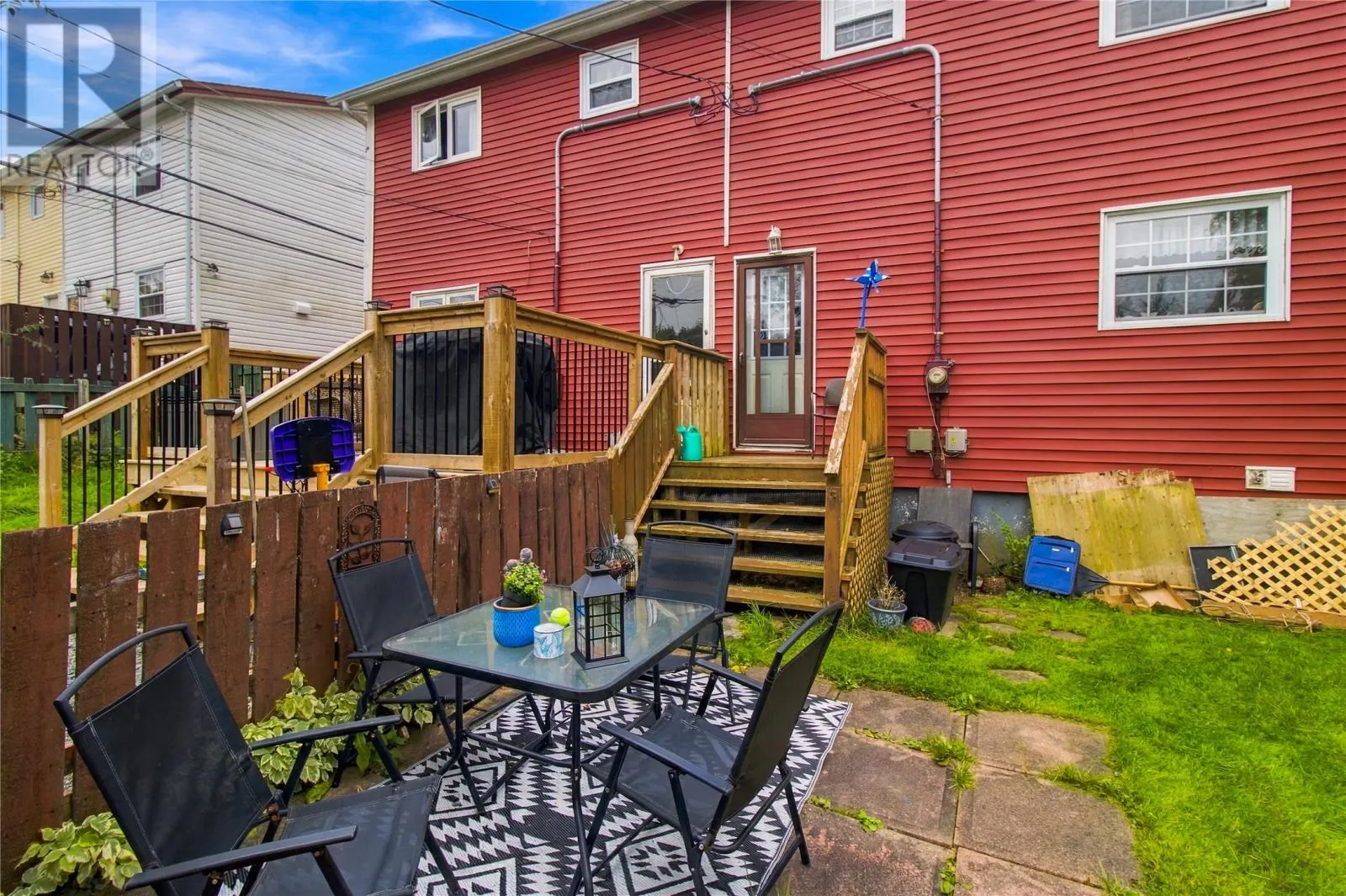 23A Chapman Crescent