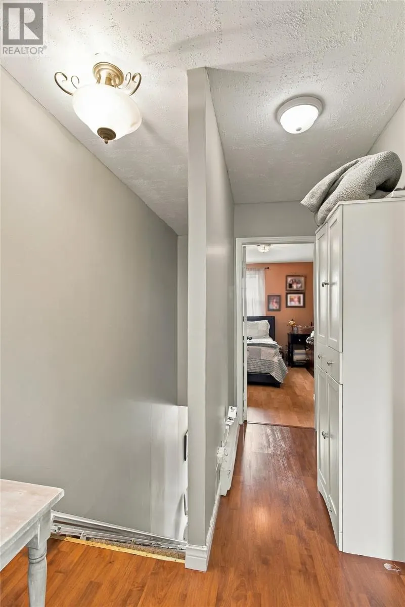 23A Chapman Crescent