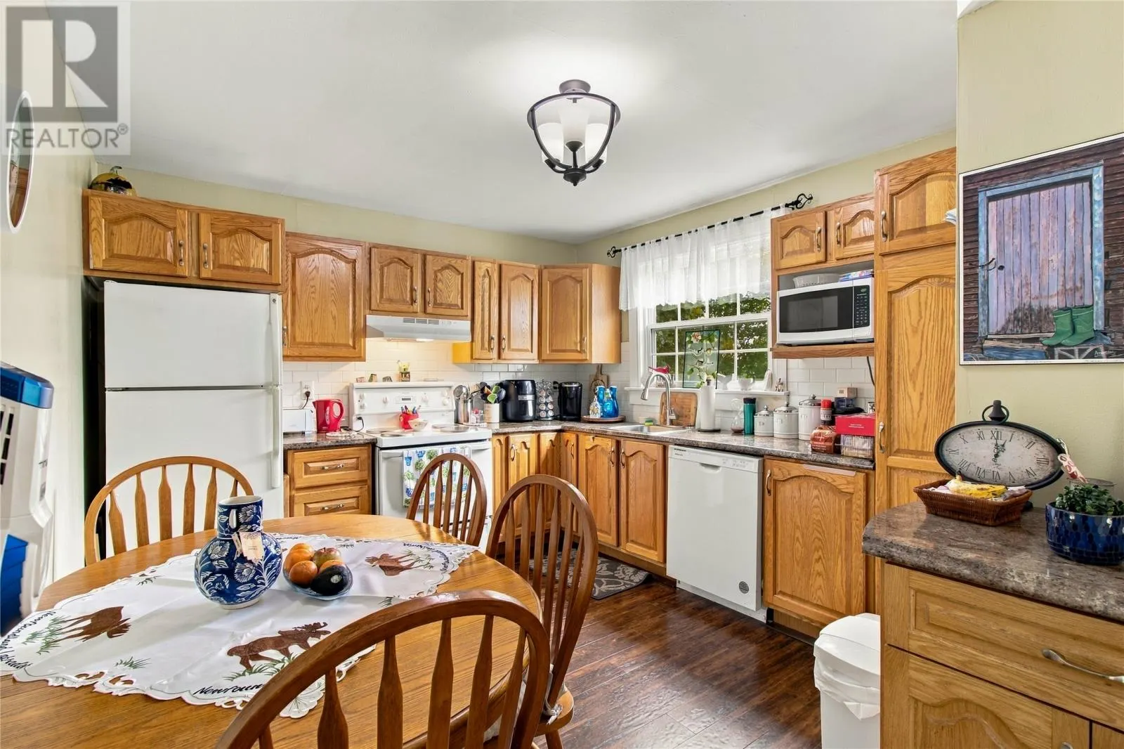 23A Chapman Crescent
