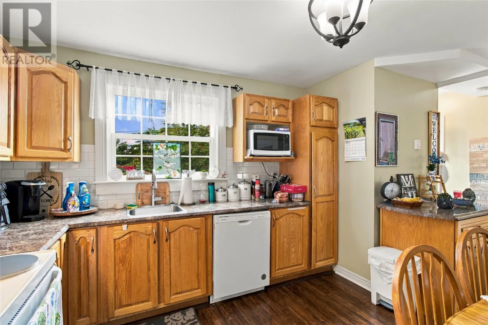 23A Chapman Crescent