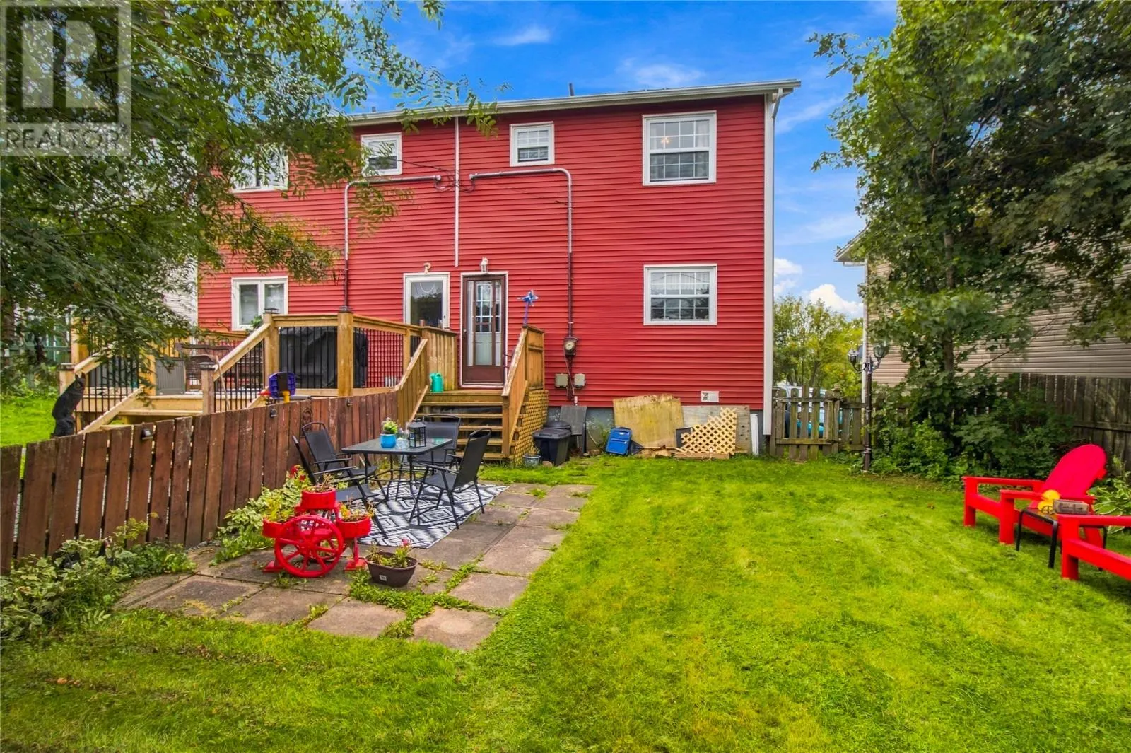 23A Chapman Crescent