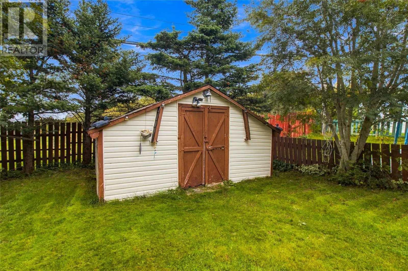 23A Chapman Crescent