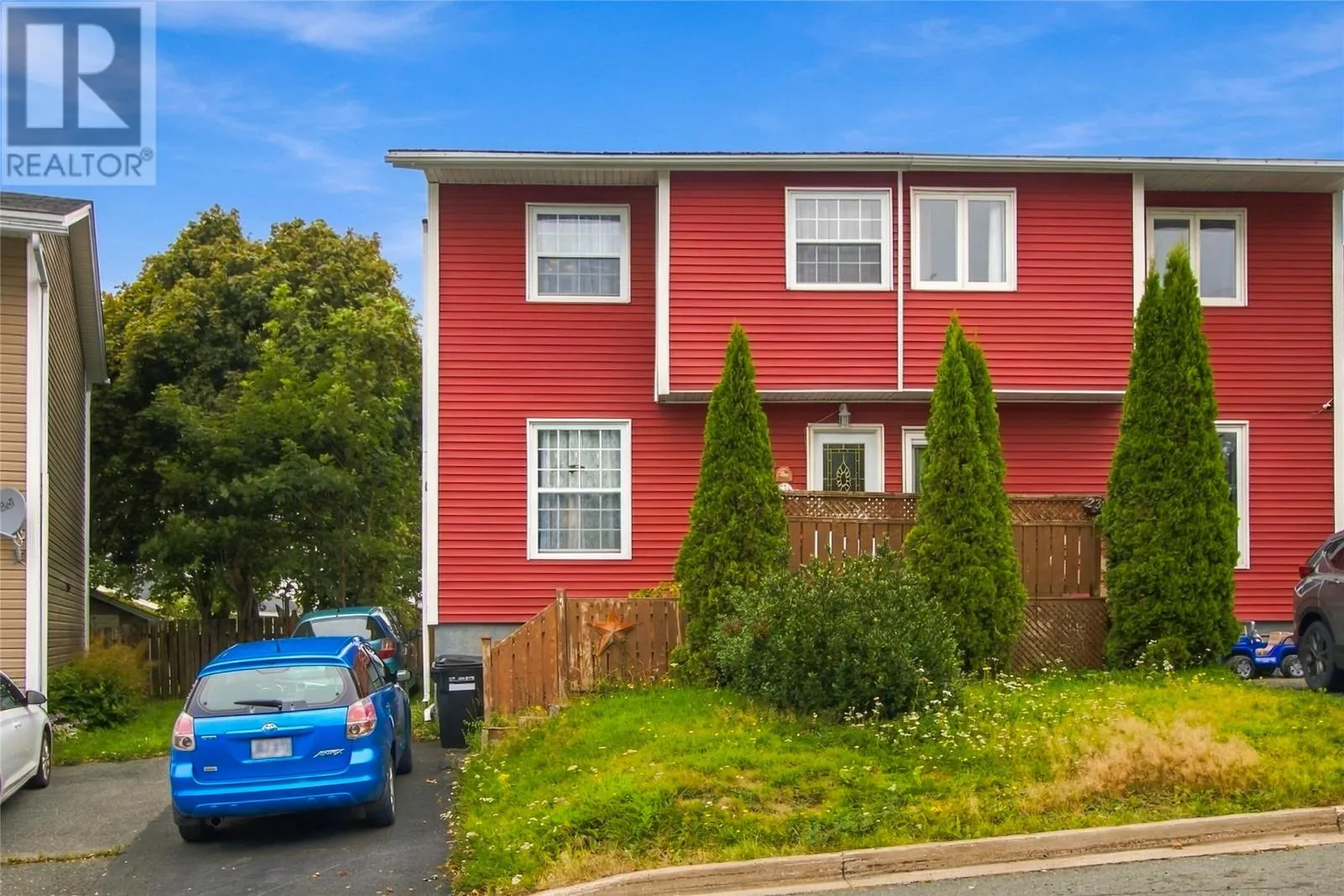 23A Chapman Crescent