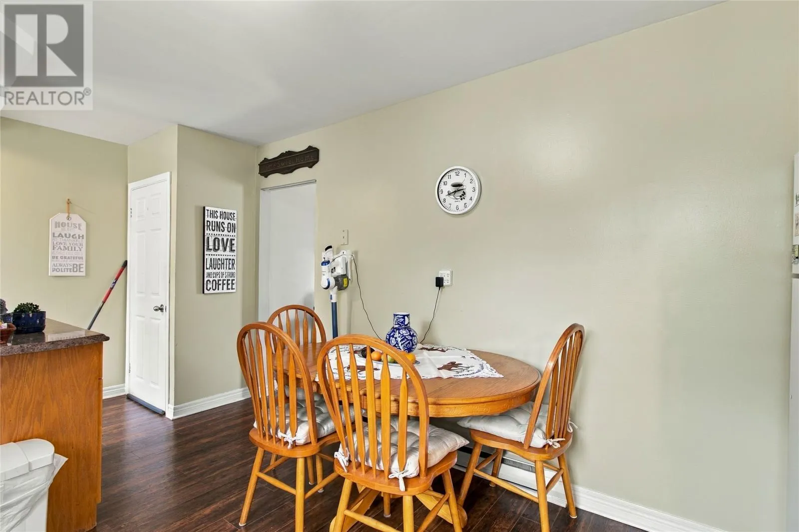 23A Chapman Crescent