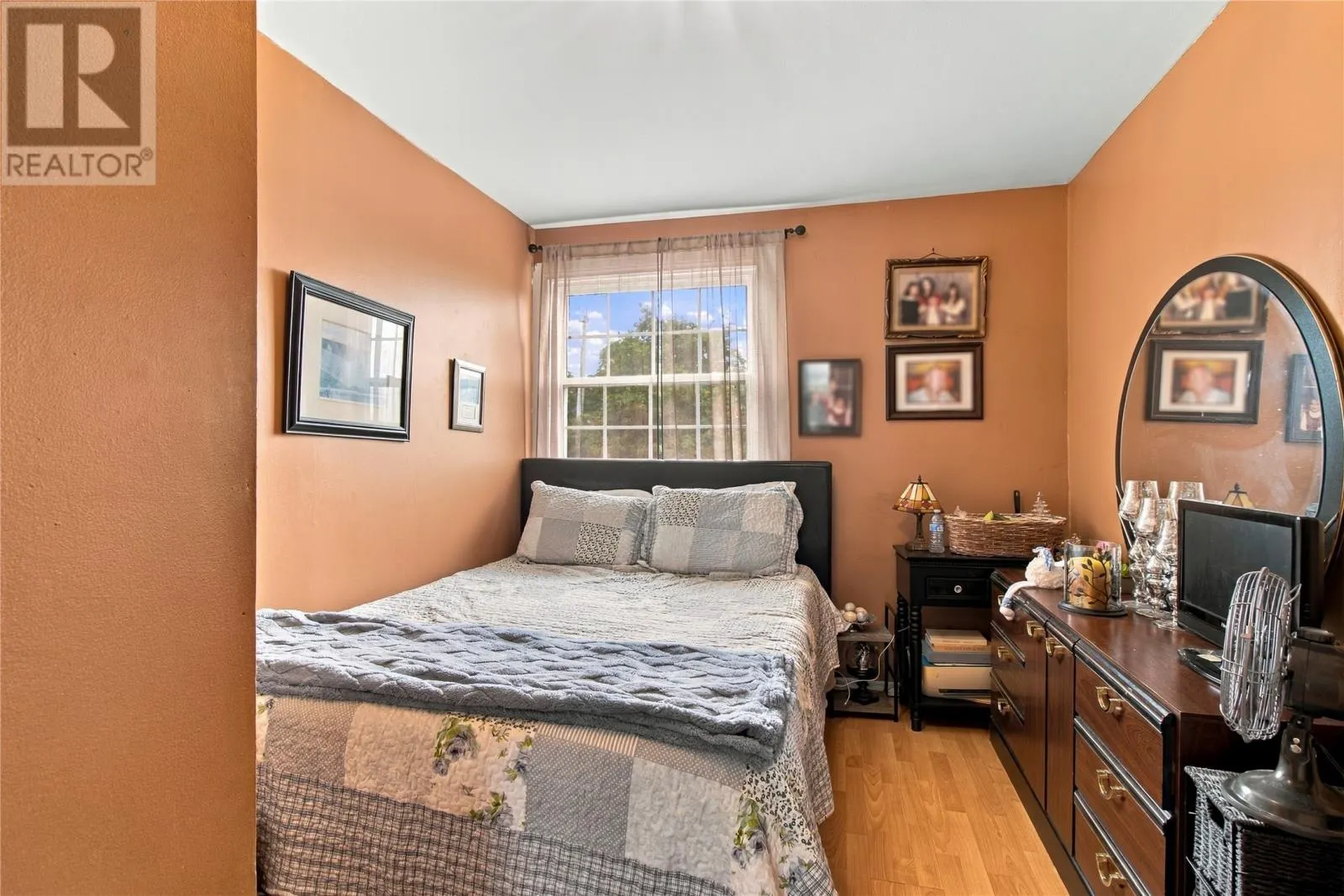 23A Chapman Crescent