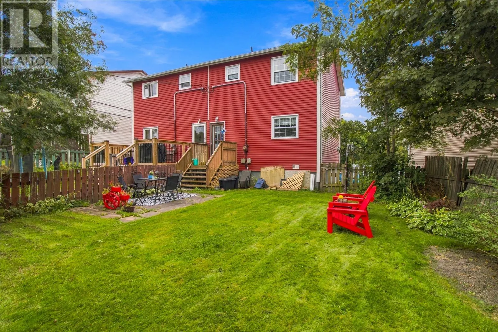 23A Chapman Crescent