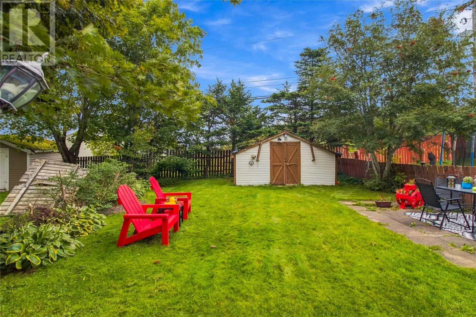 23A Chapman Crescent