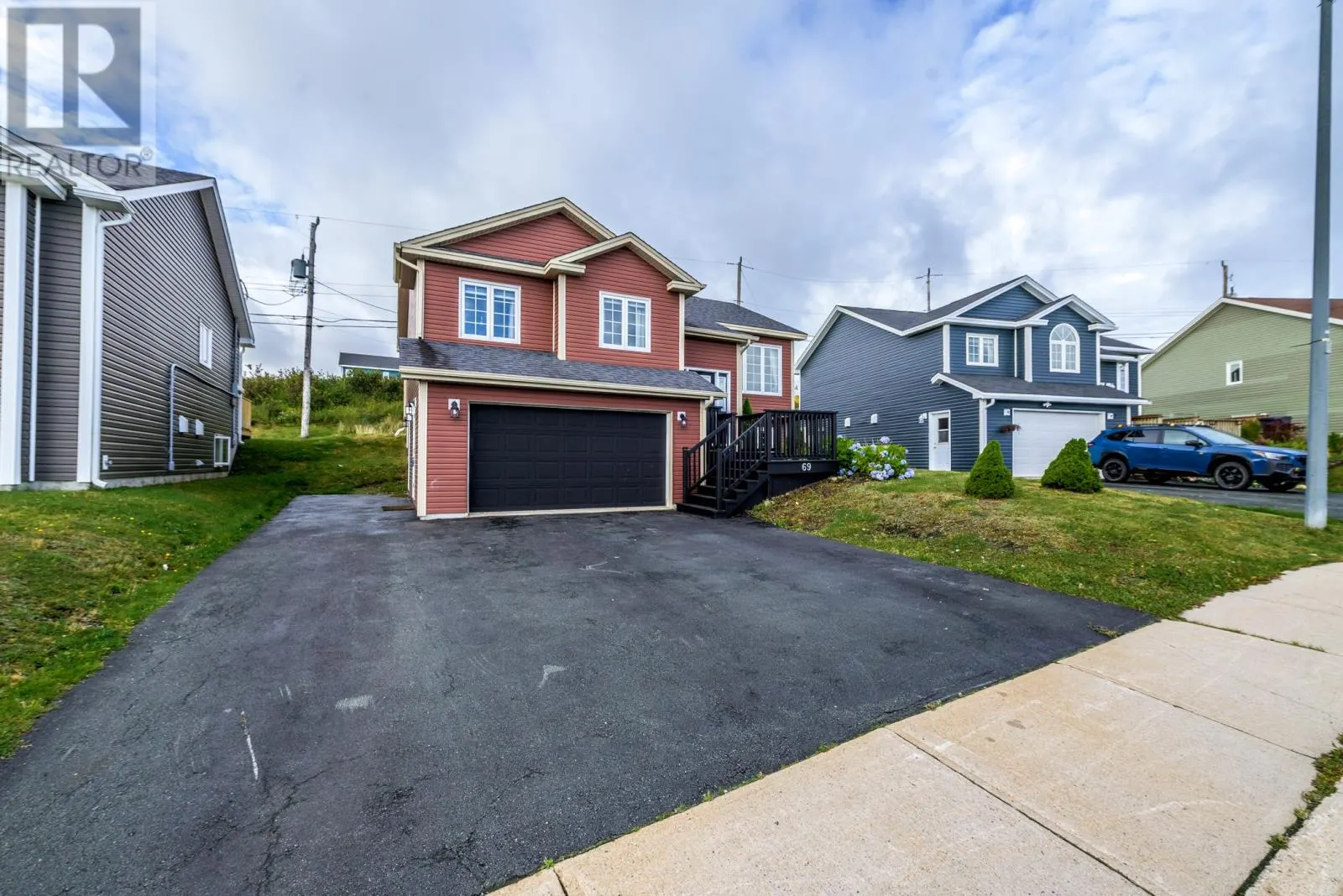 69 Magee Drive
