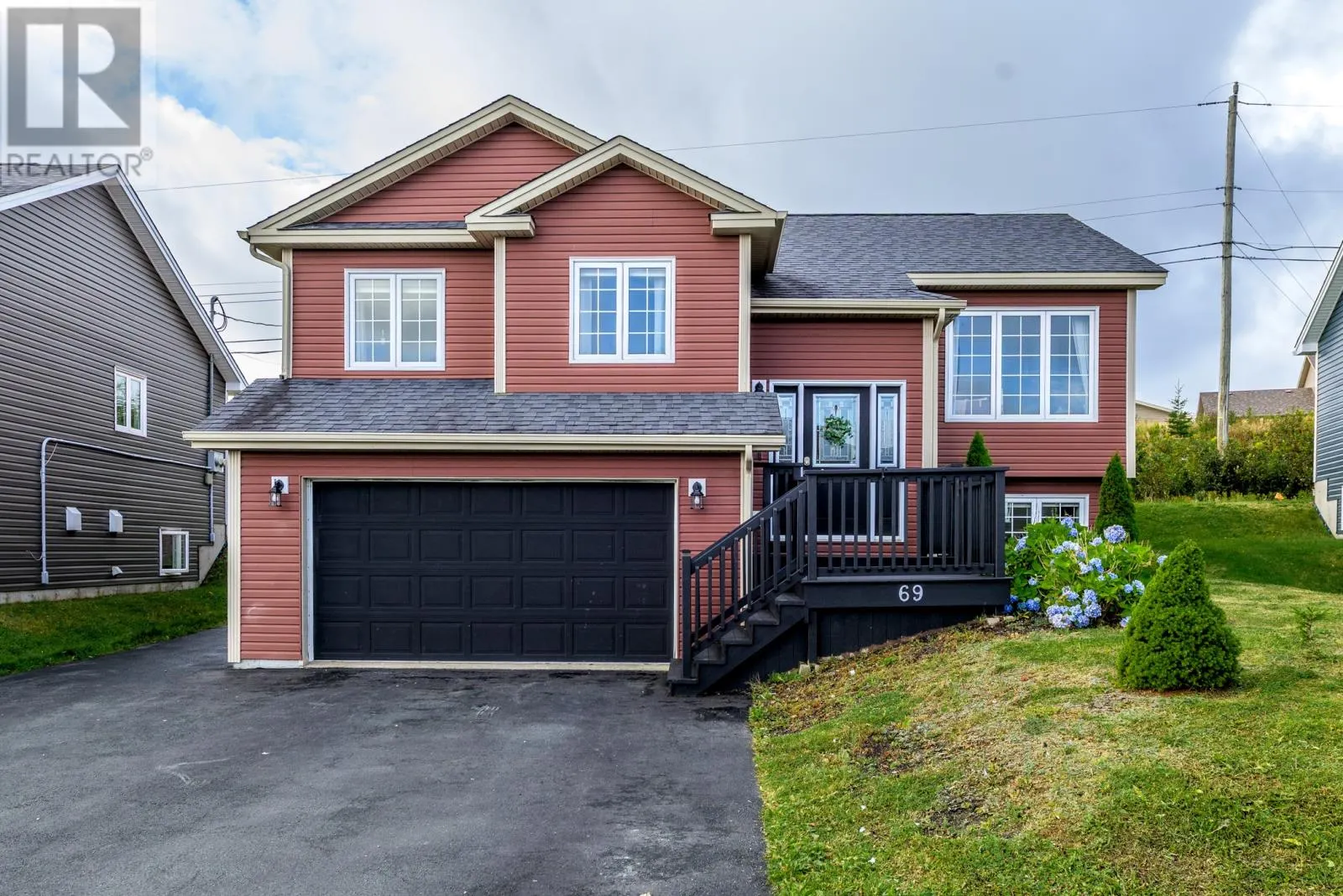 69 Magee Drive