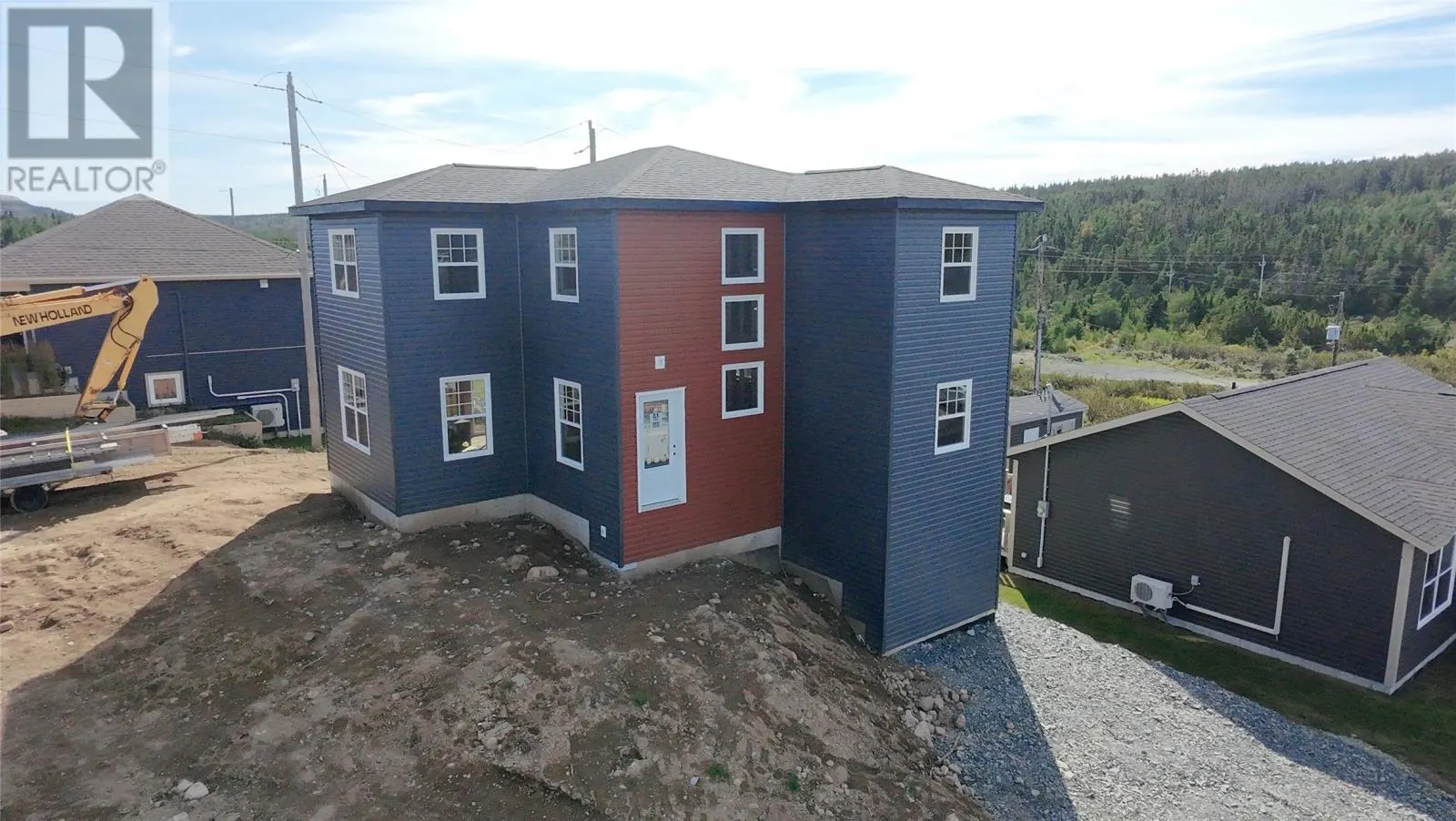 3-7 Heidi Crescent