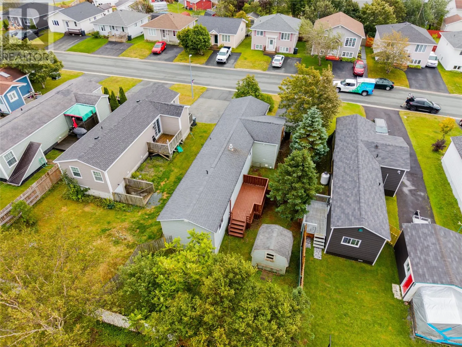 14 Ashgrove Drive