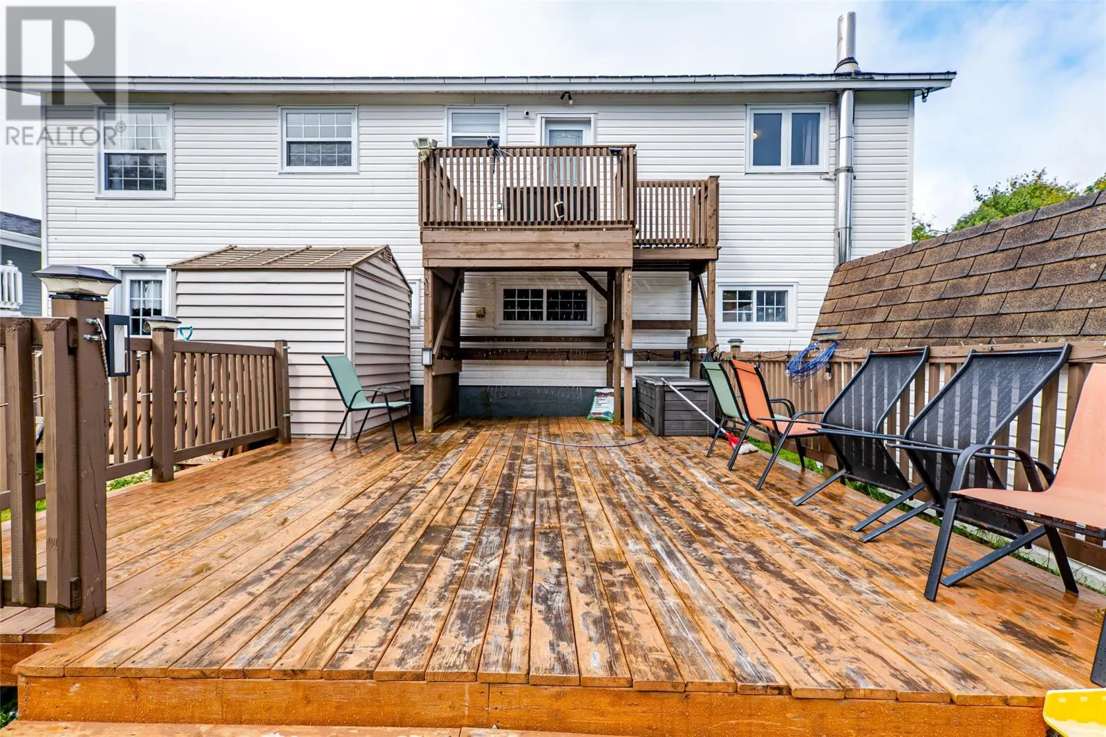 20 Harnum Crescent
