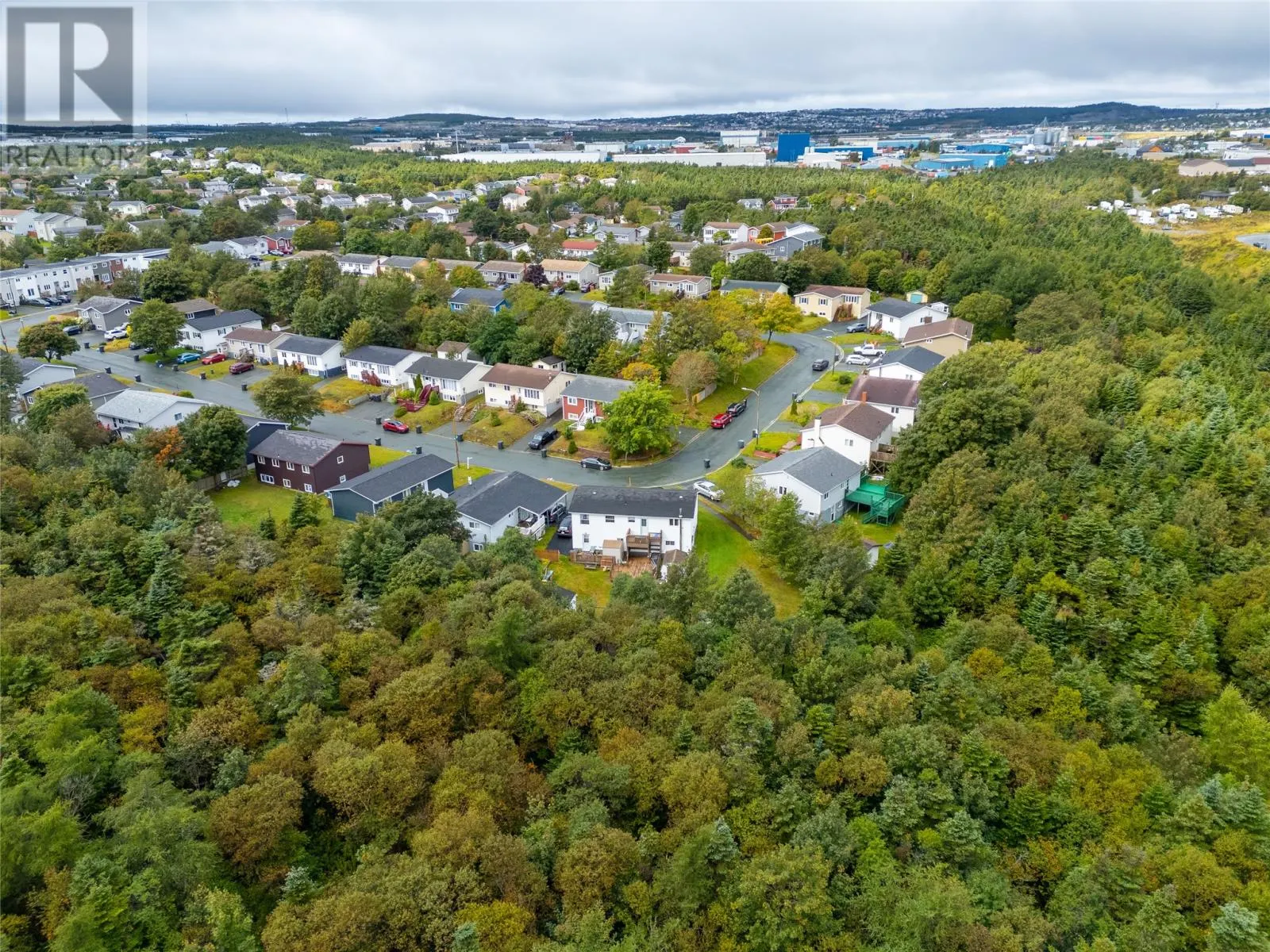 20 Harnum Crescent