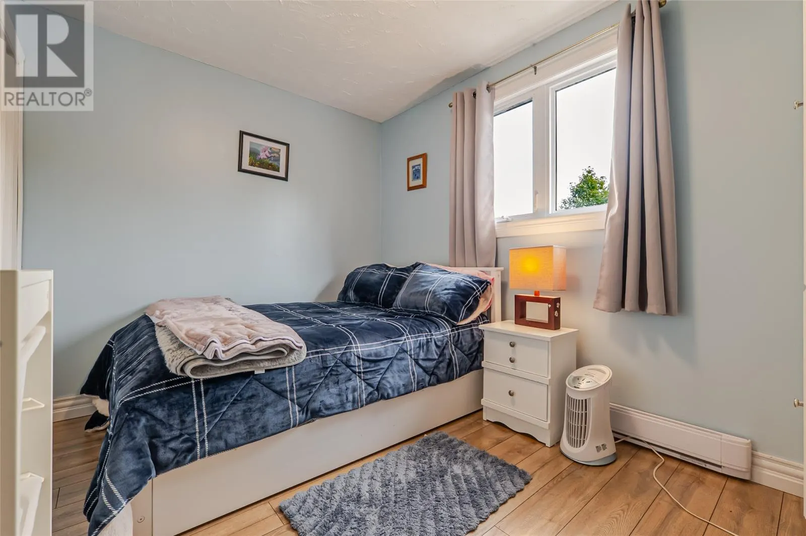 20 Harnum Crescent