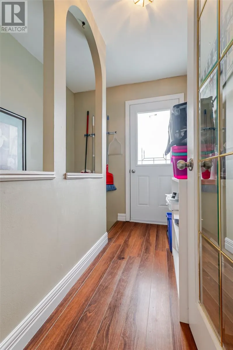 20 Harnum Crescent