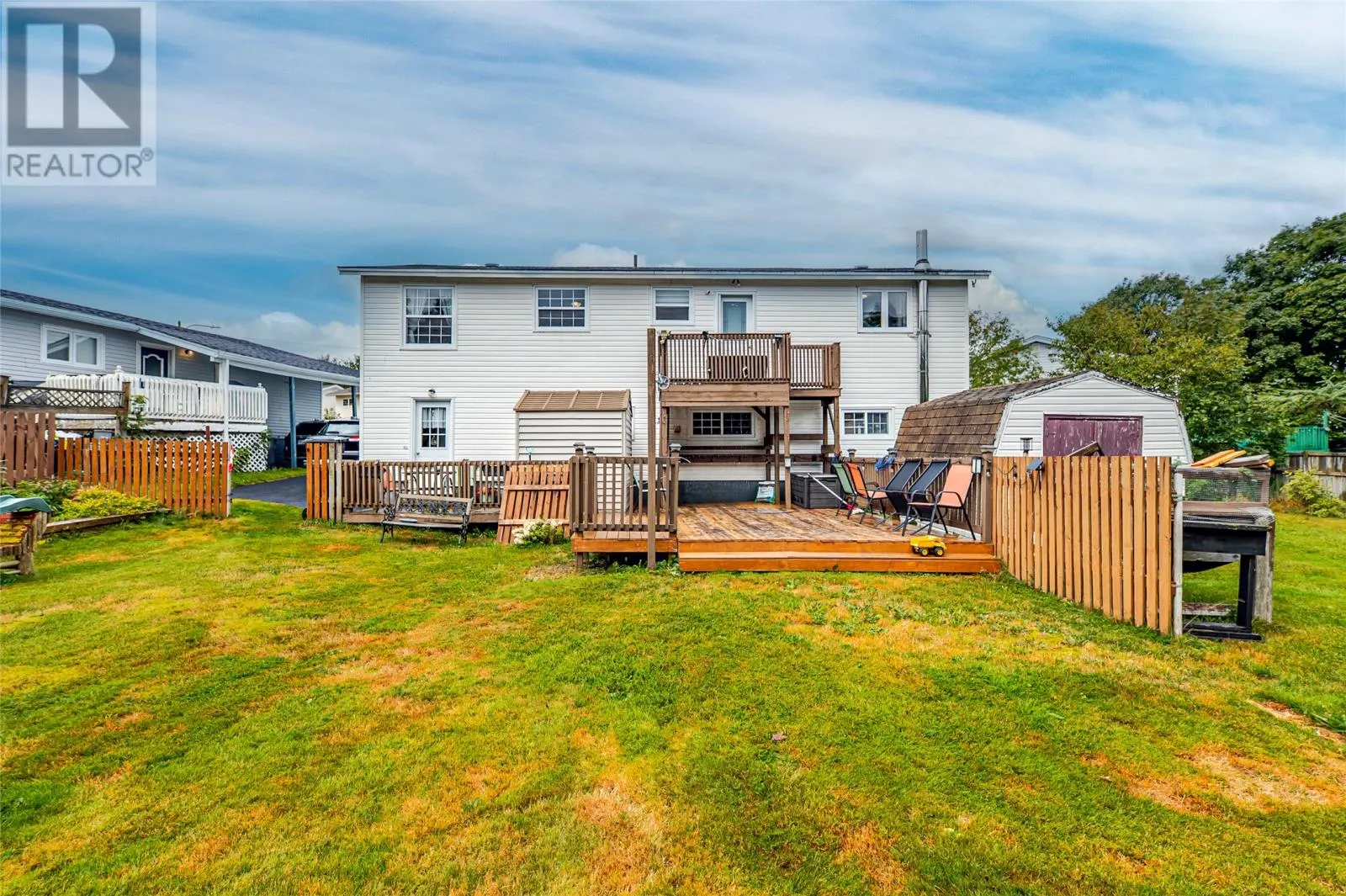 20 Harnum Crescent
