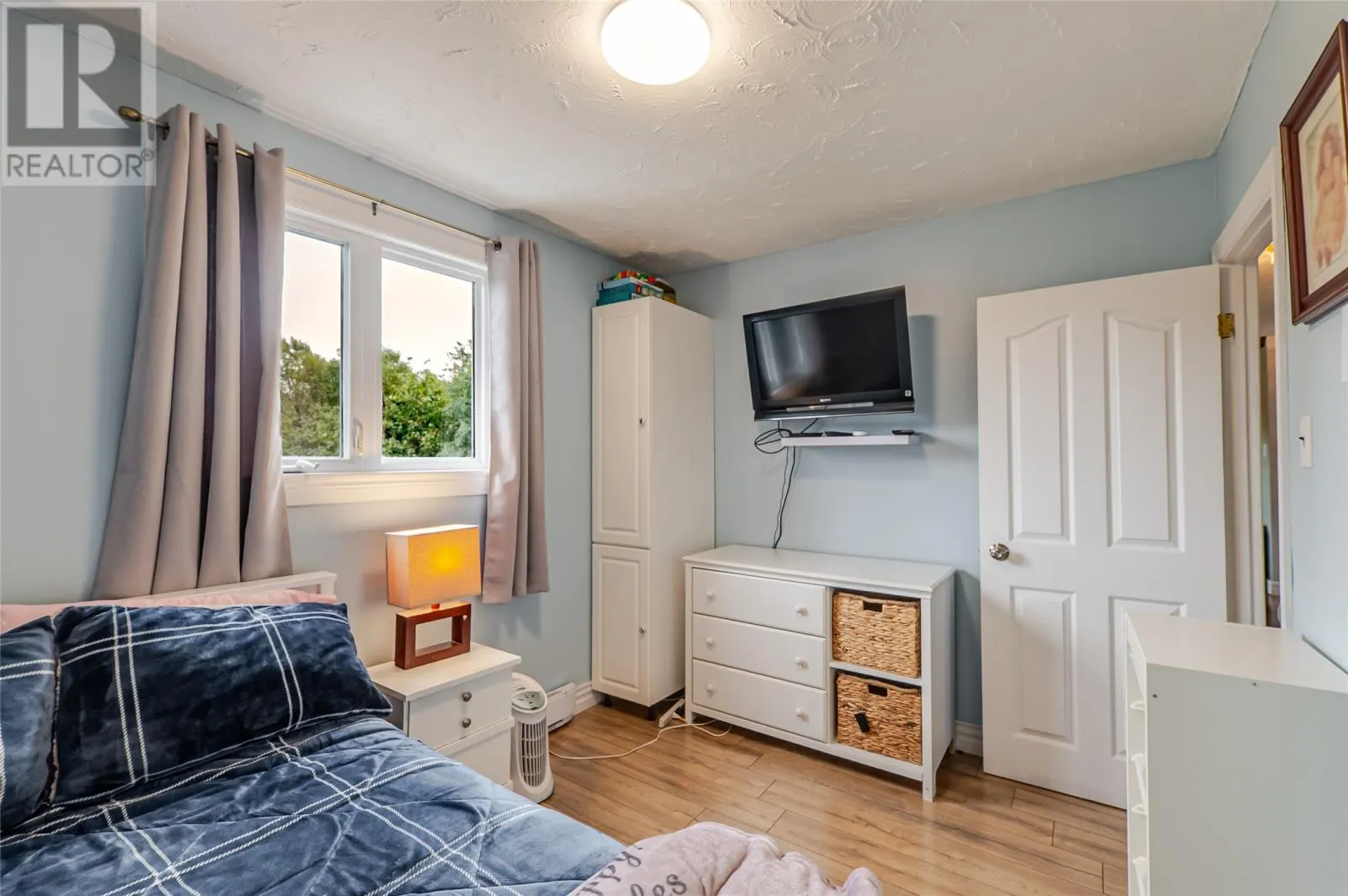 20 Harnum Crescent