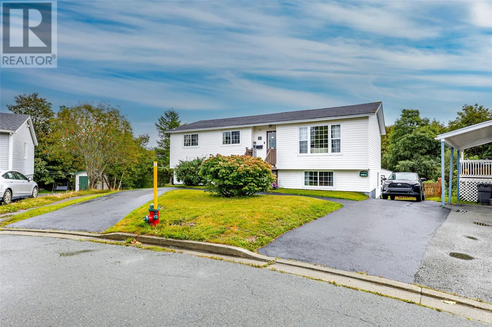20 Harnum Crescent