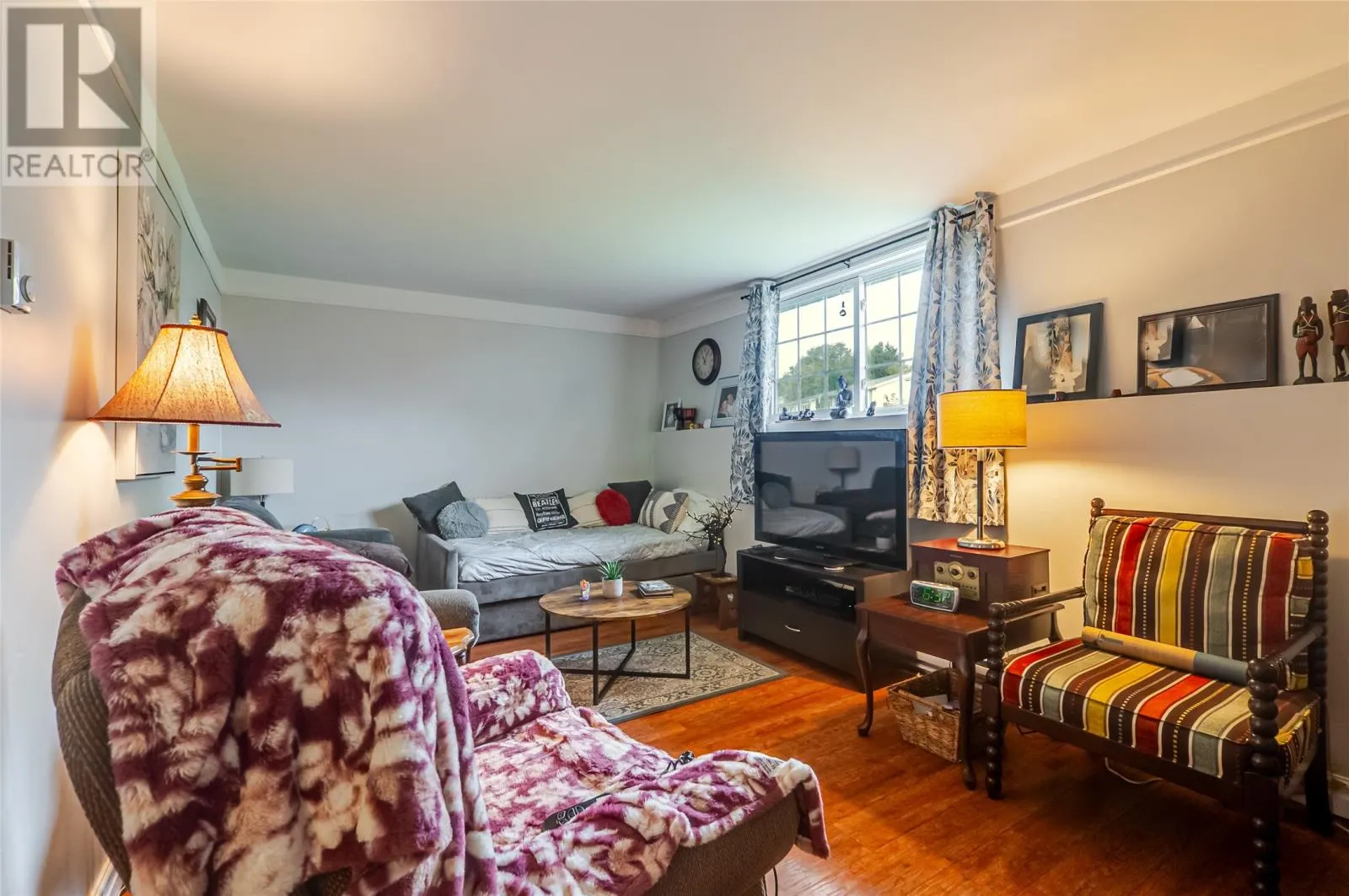 20 Harnum Crescent