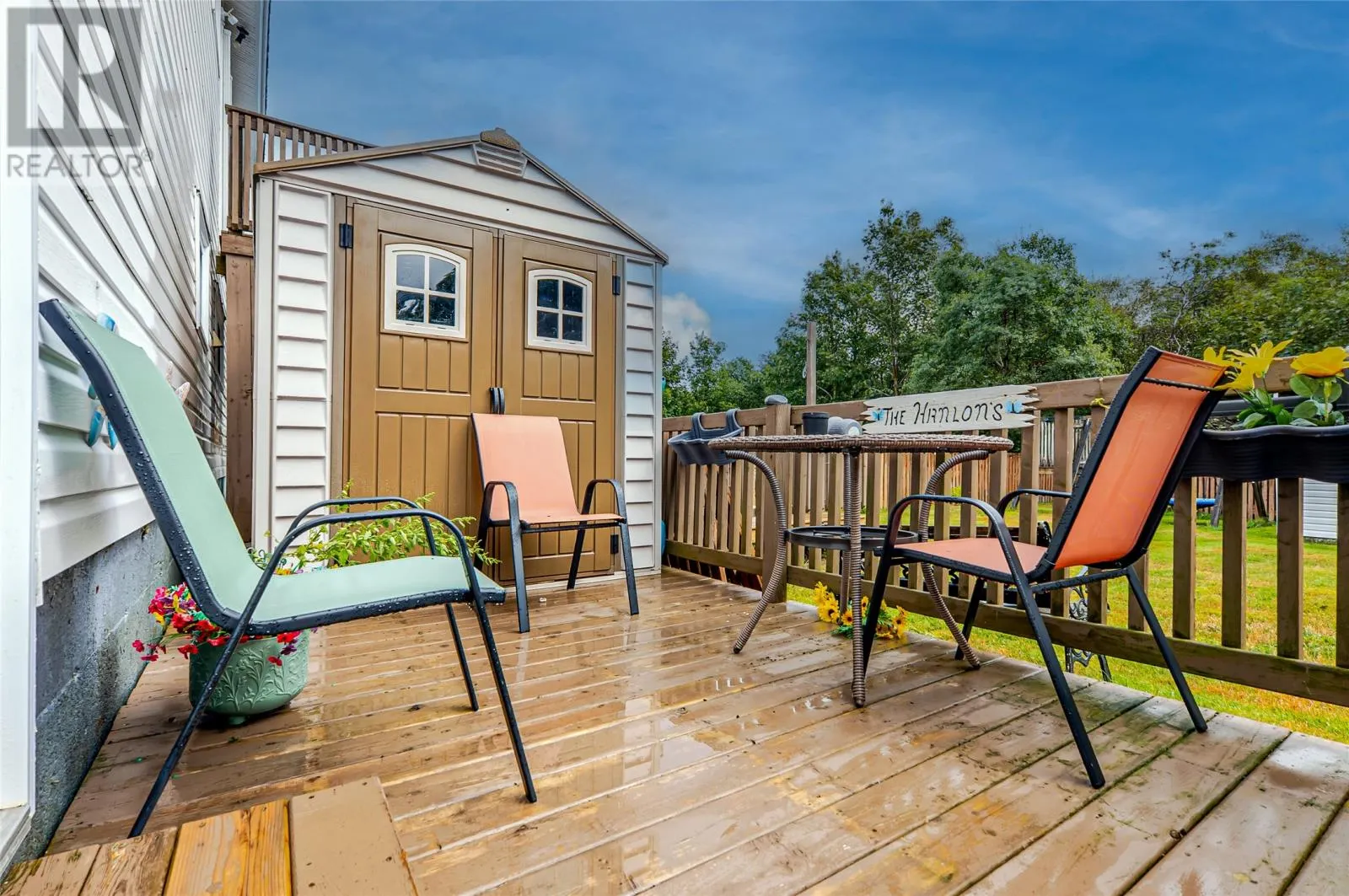 20 Harnum Crescent