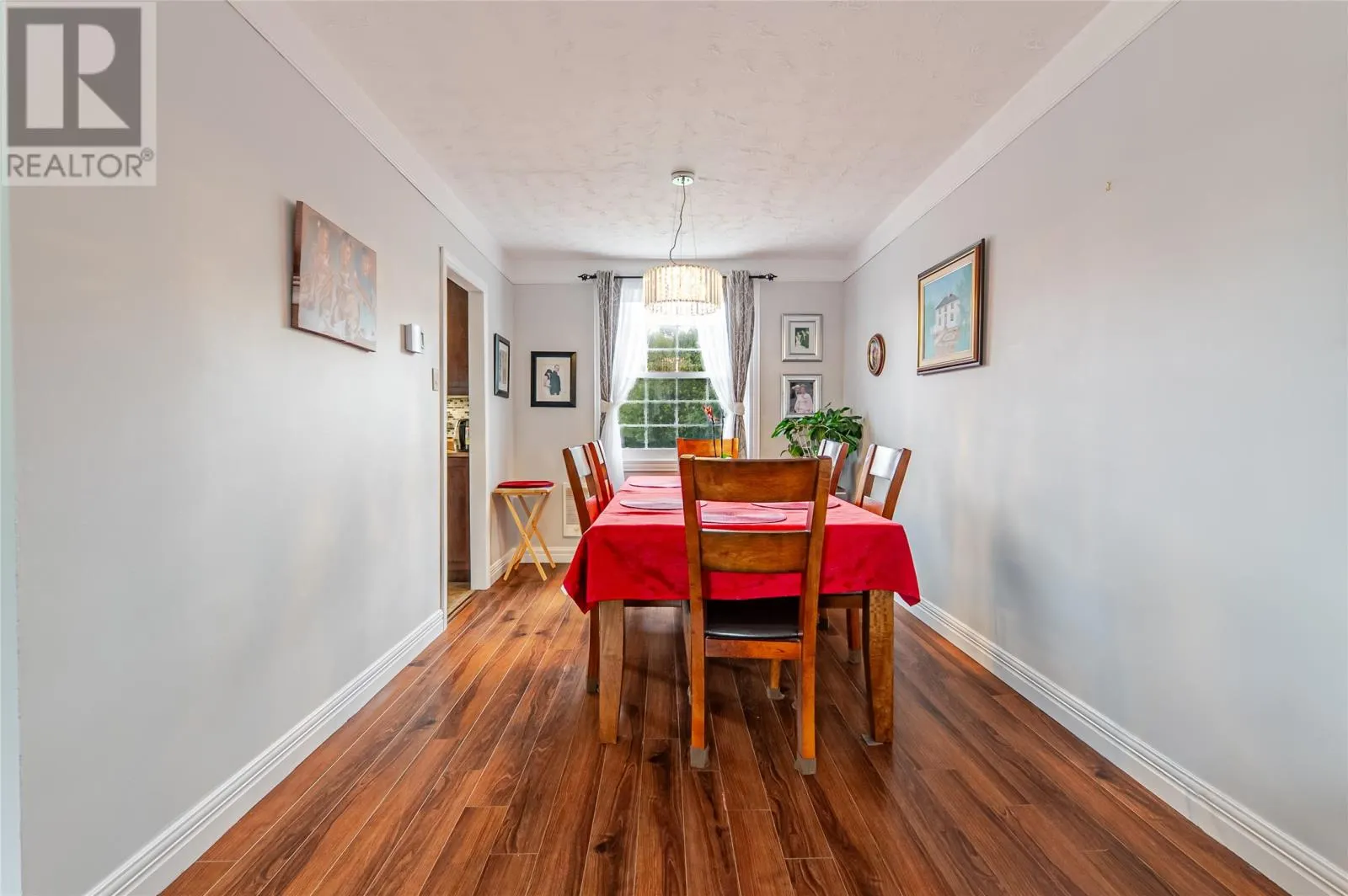 20 Harnum Crescent